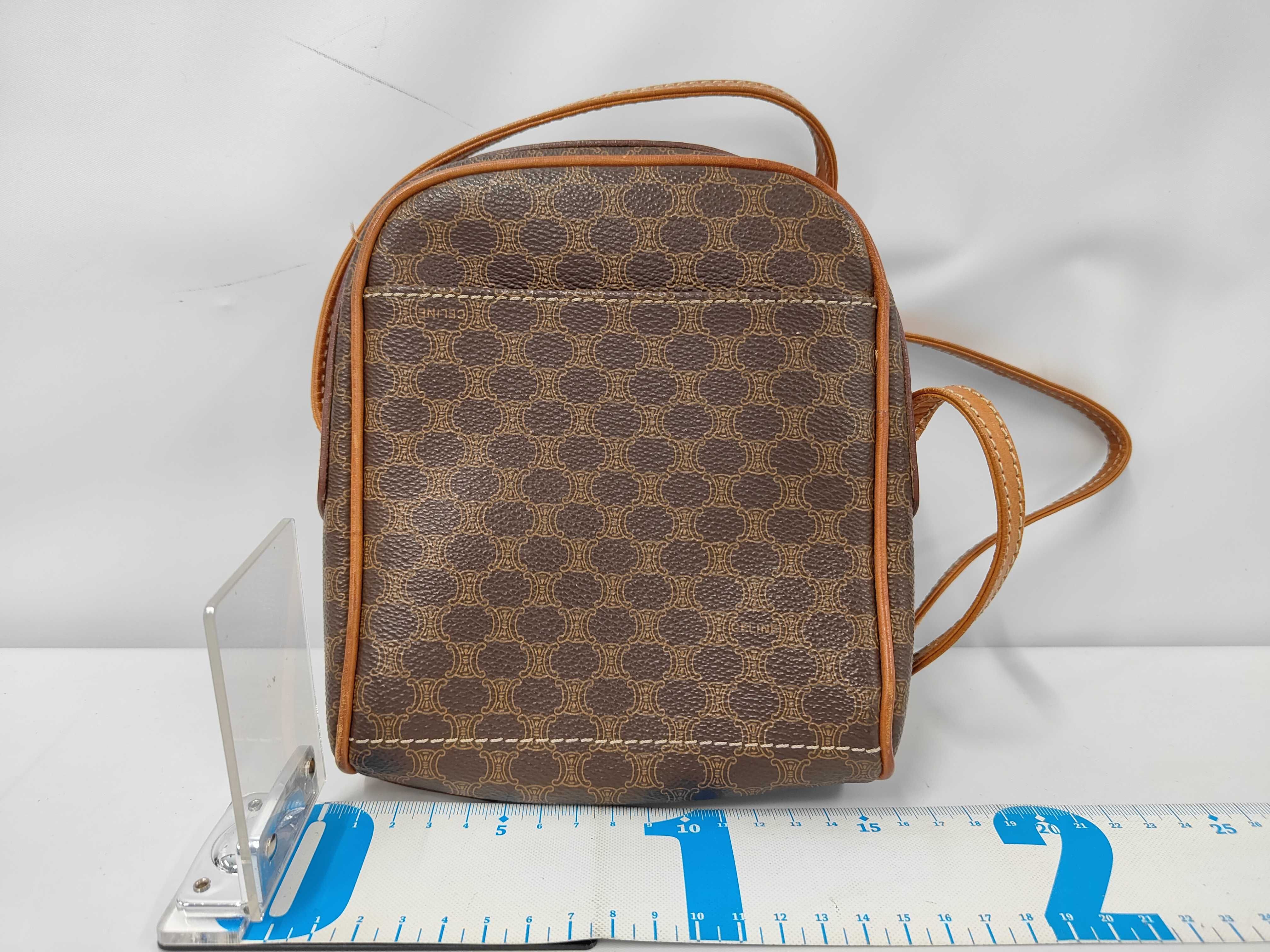 Macadam Shoulder Bag — view 2