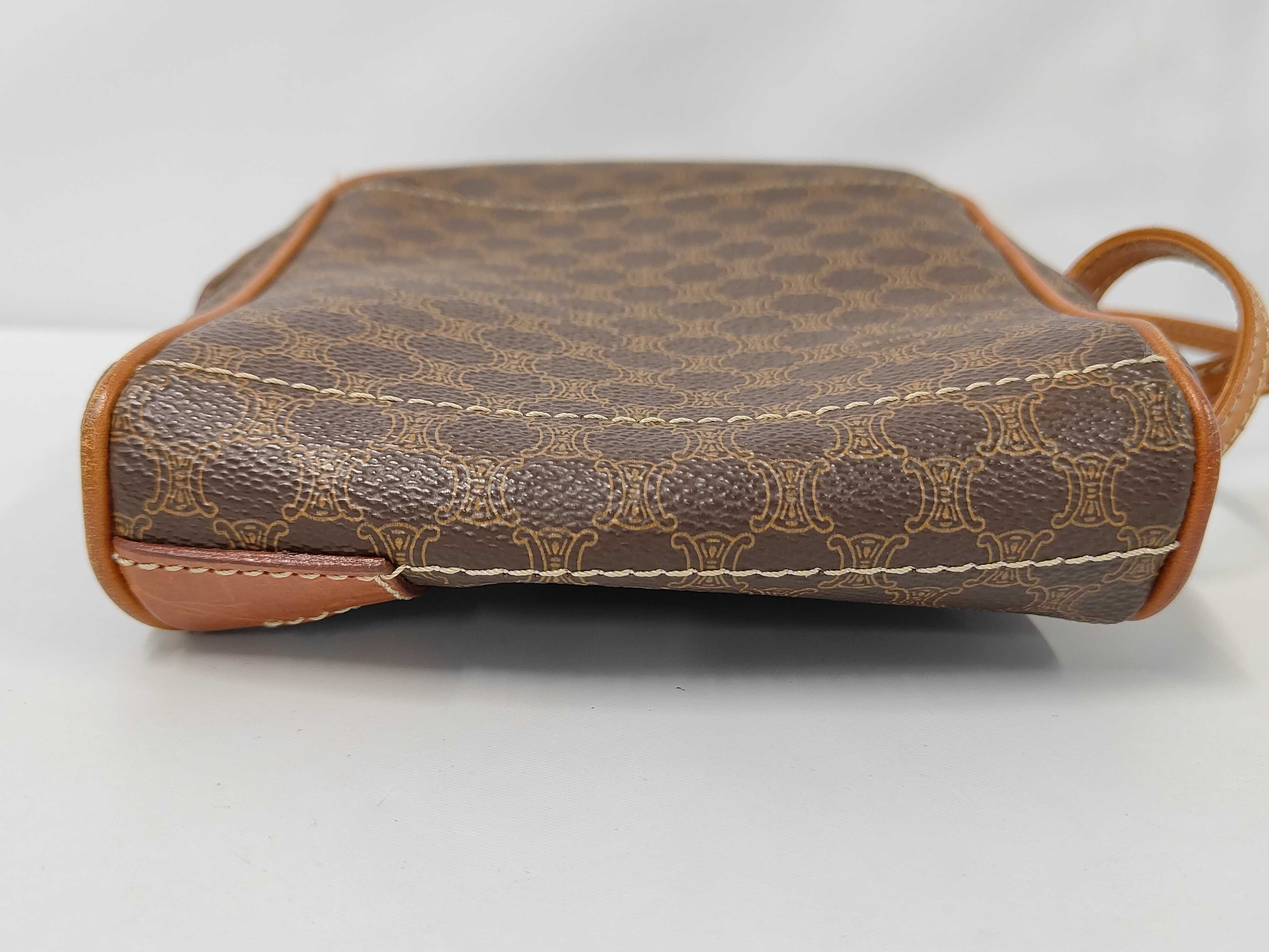 Macadam Shoulder Bag — view 3