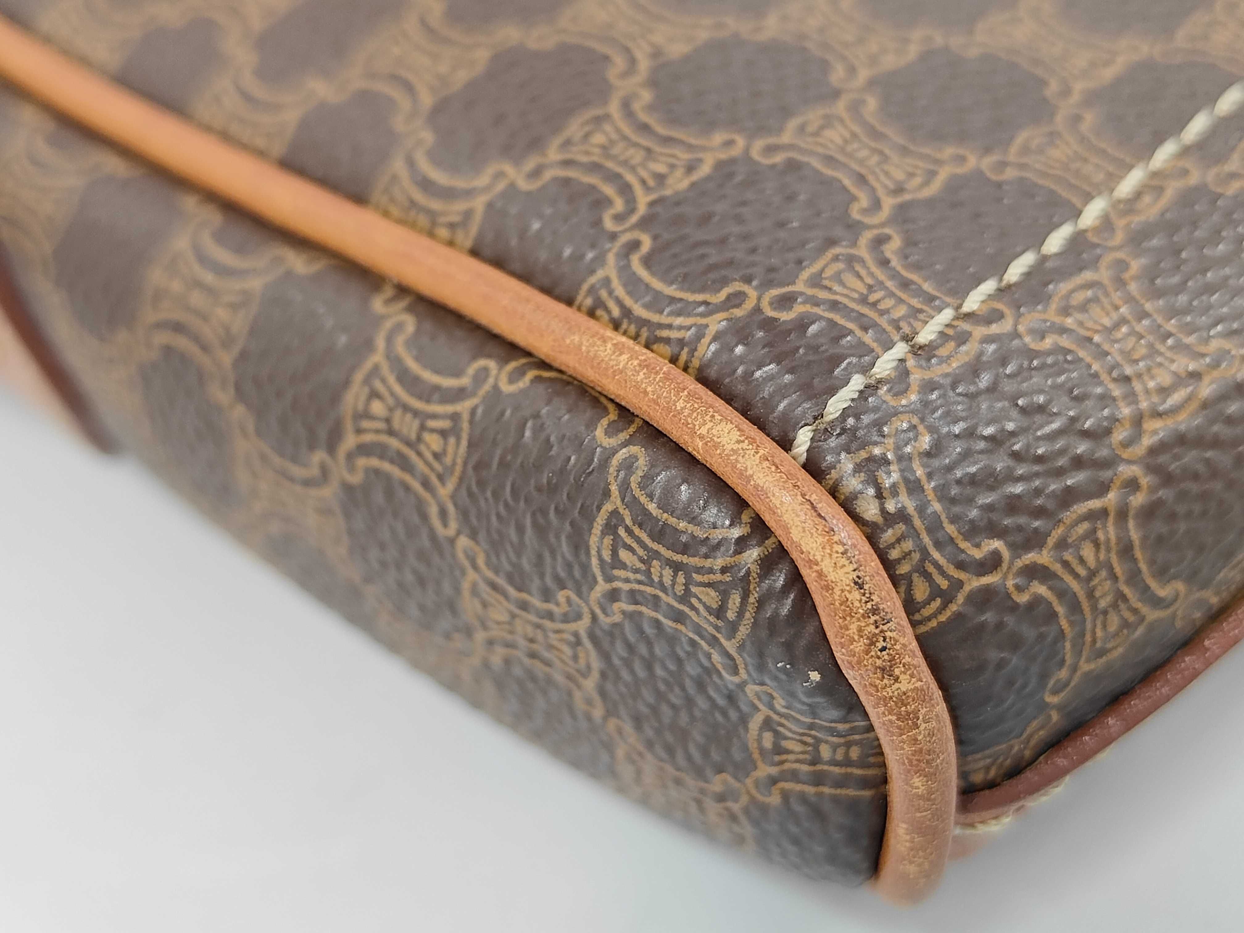 Macadam Shoulder Bag — view 4
