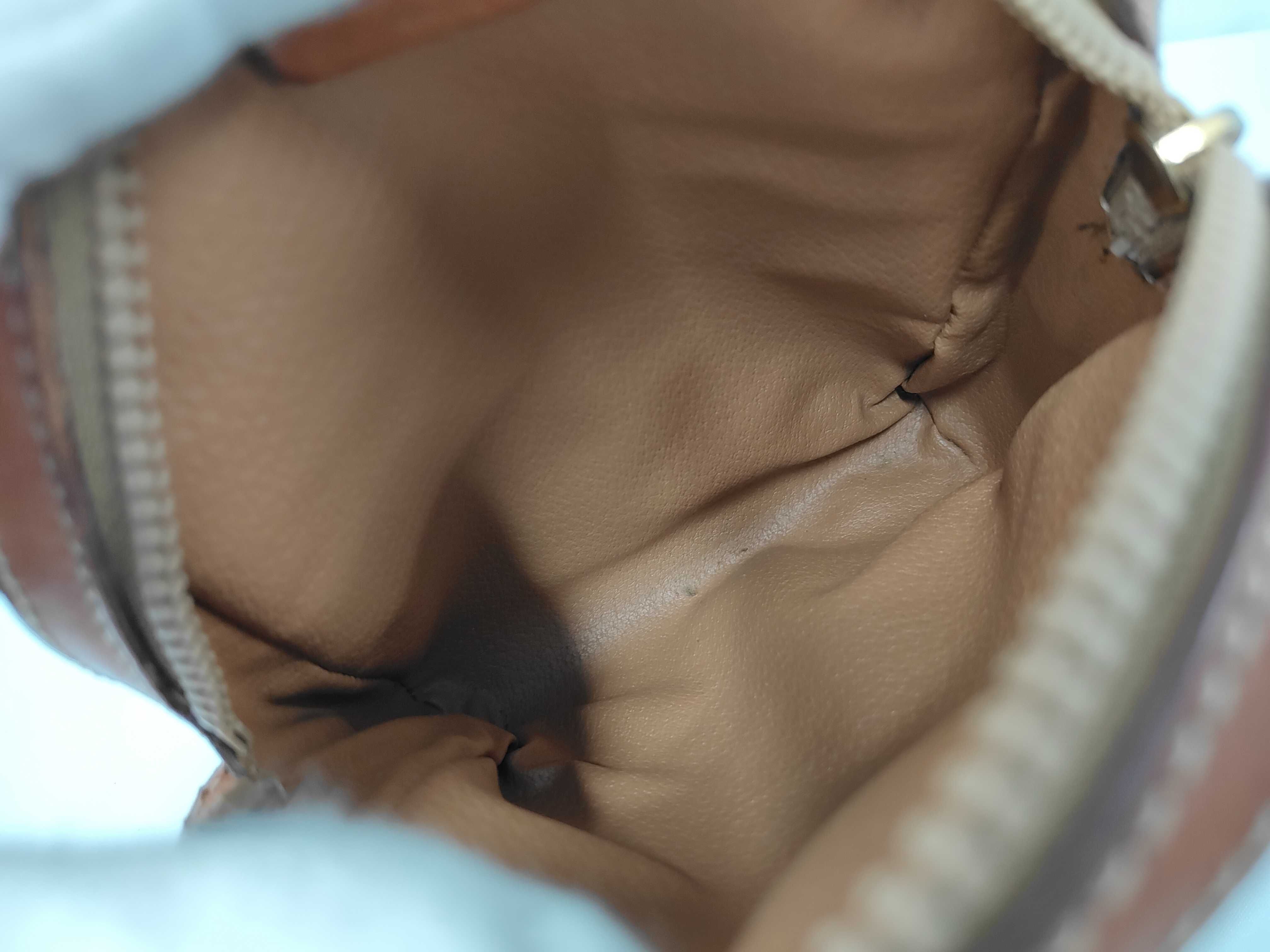 Macadam Shoulder Bag — view 9