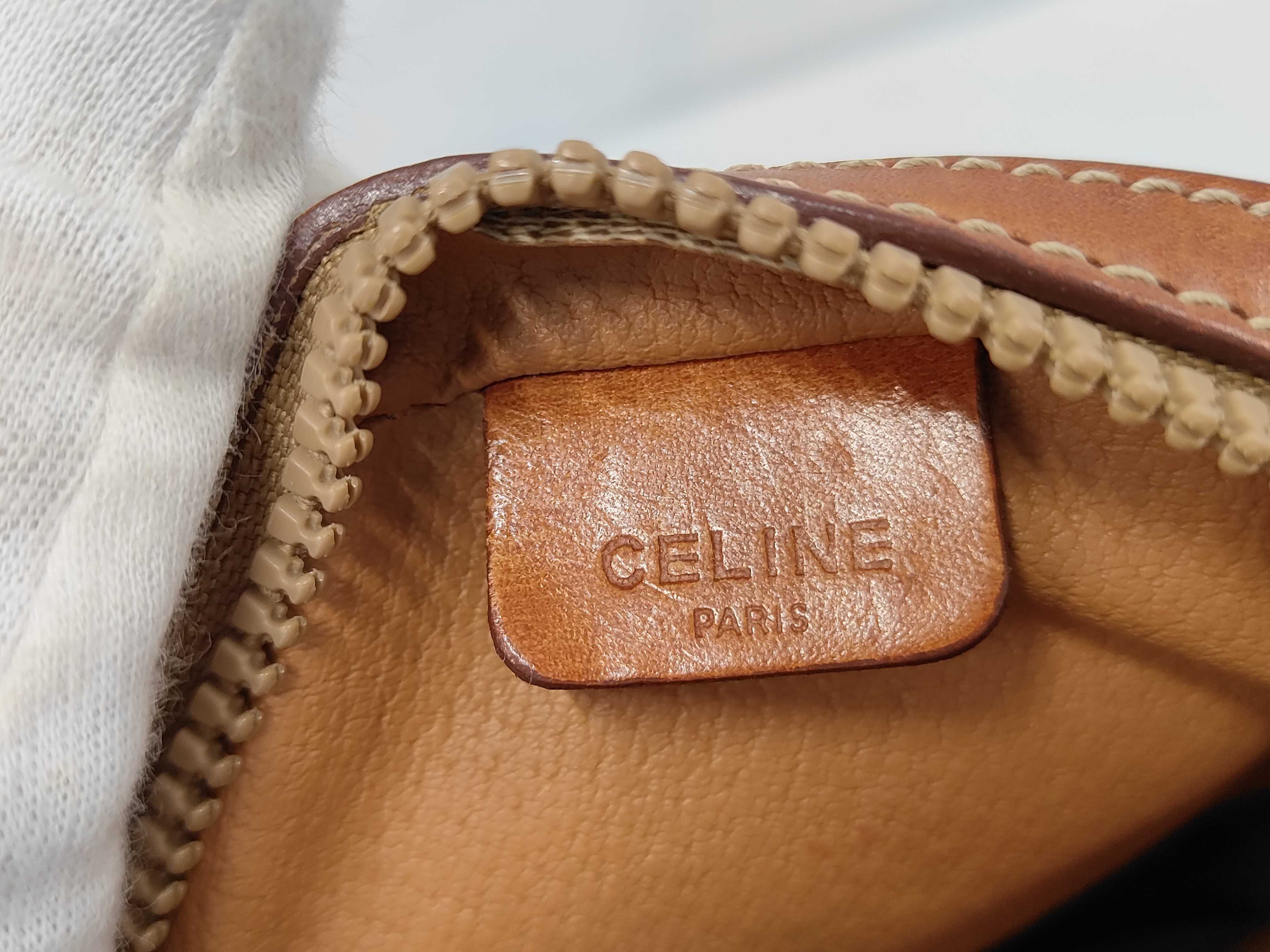 Macadam Shoulder Bag — view 10