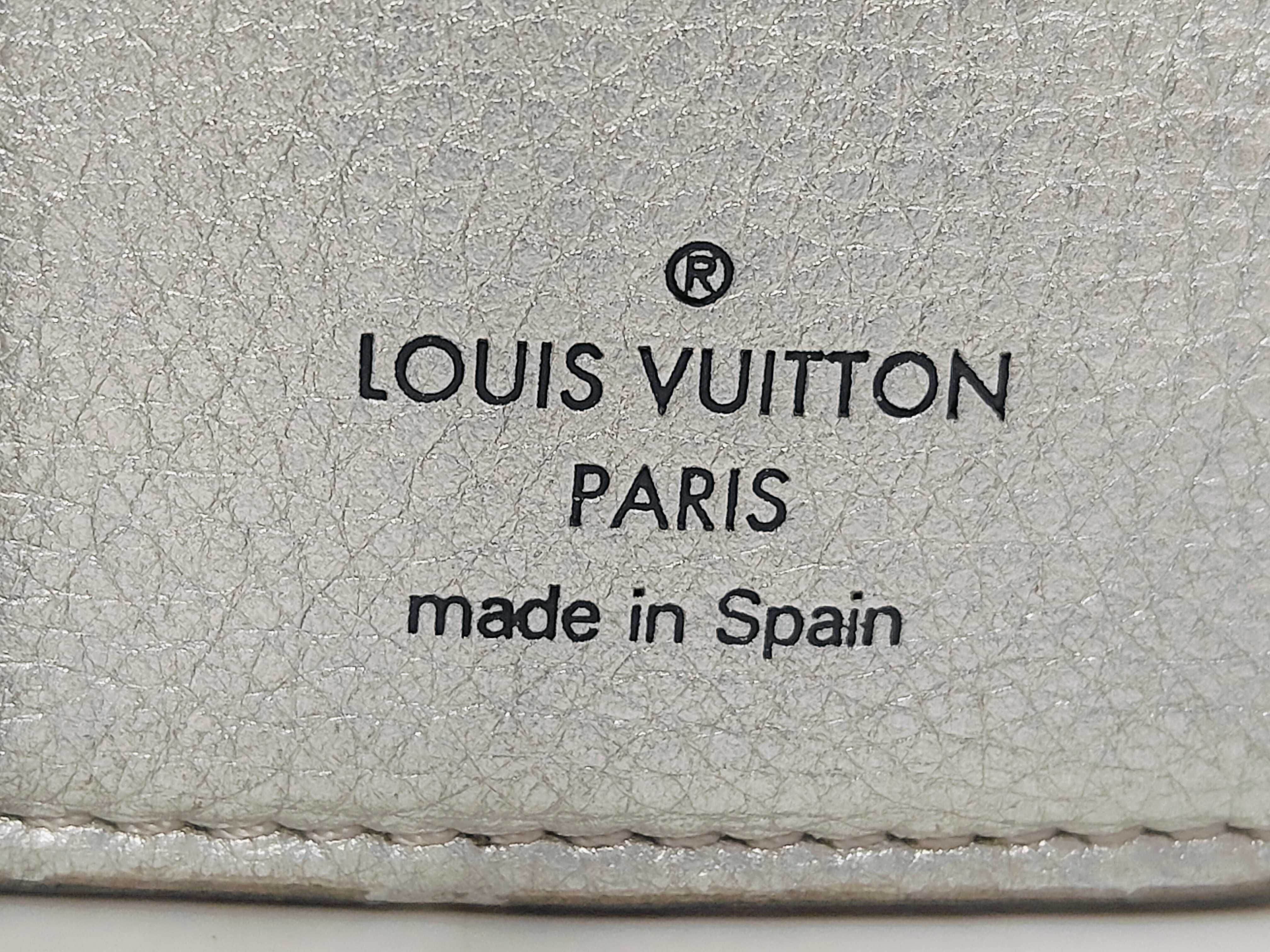 Portefeuille Lockmini Wallet — view 11