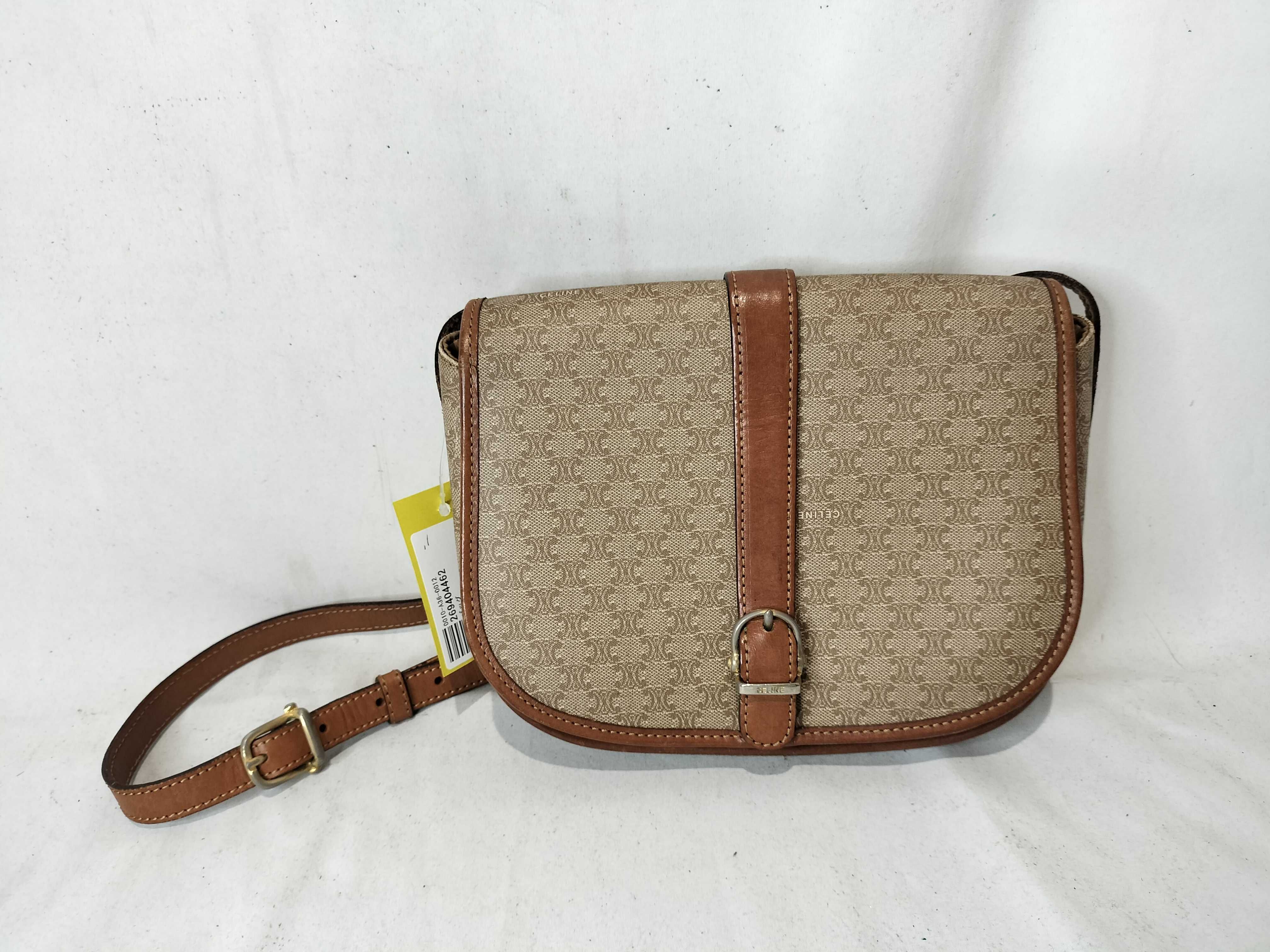 M06 Shoulder Bag