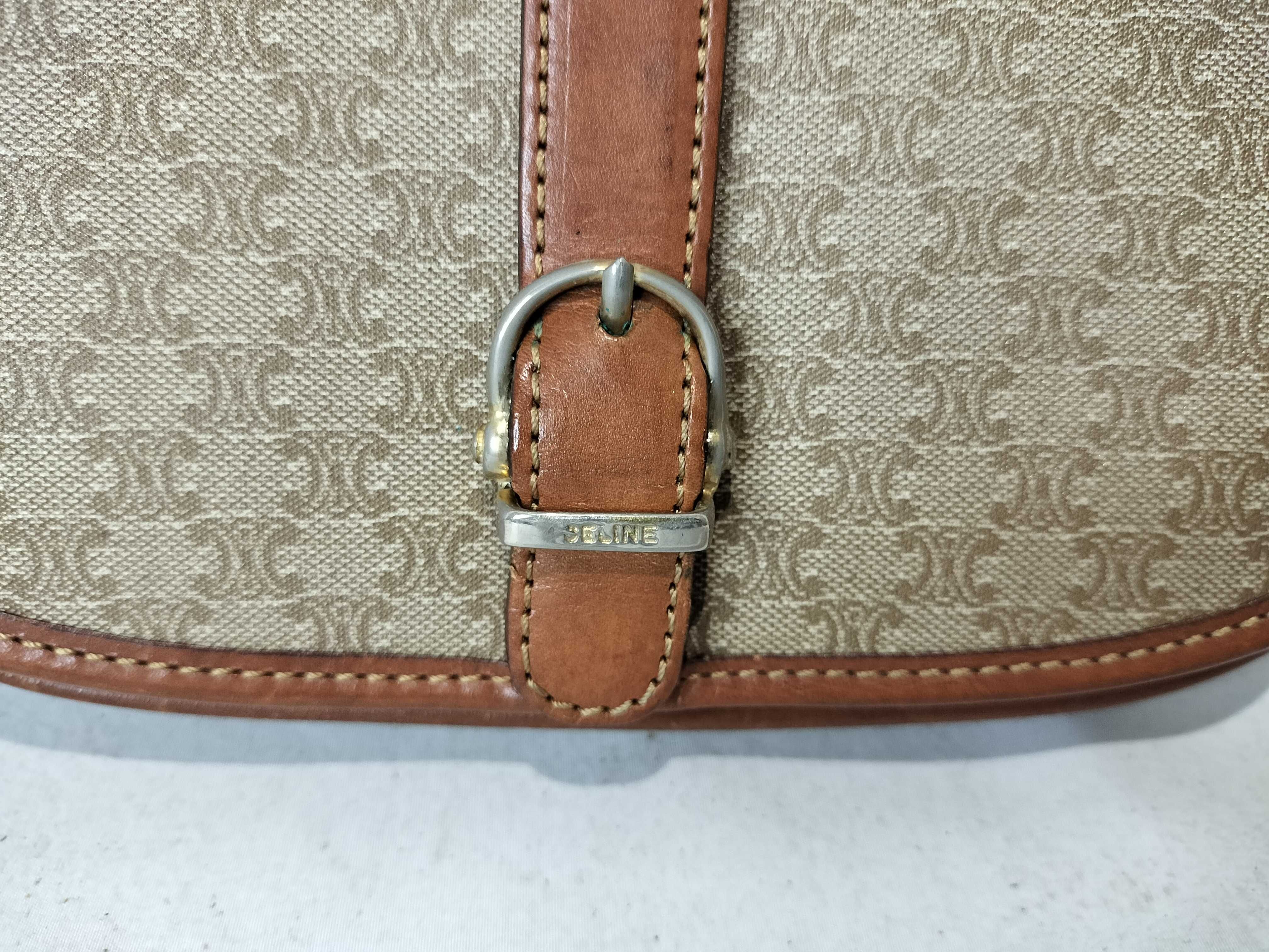 M06 Shoulder Bag — view 2