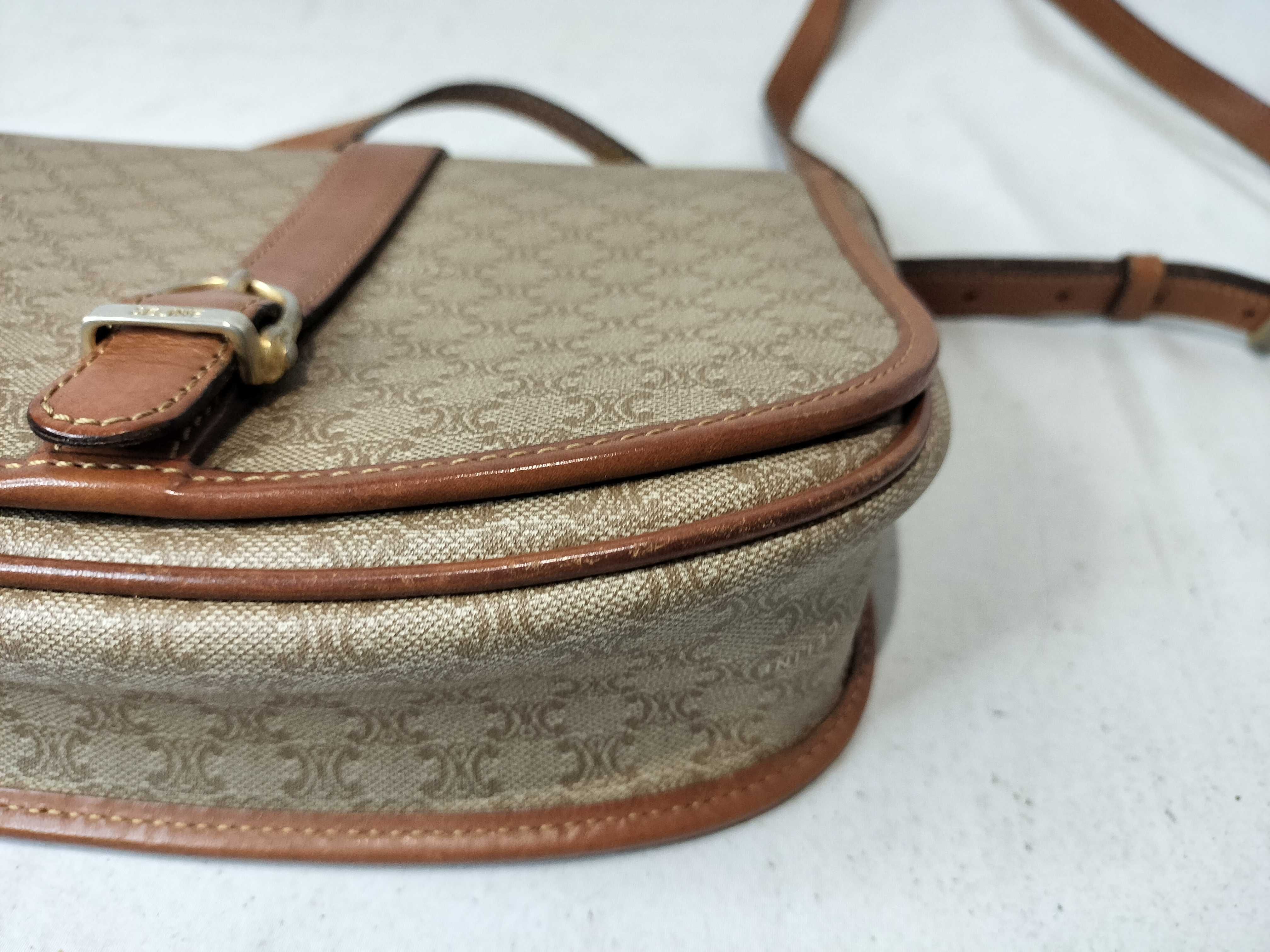 M06 Shoulder Bag — view 7