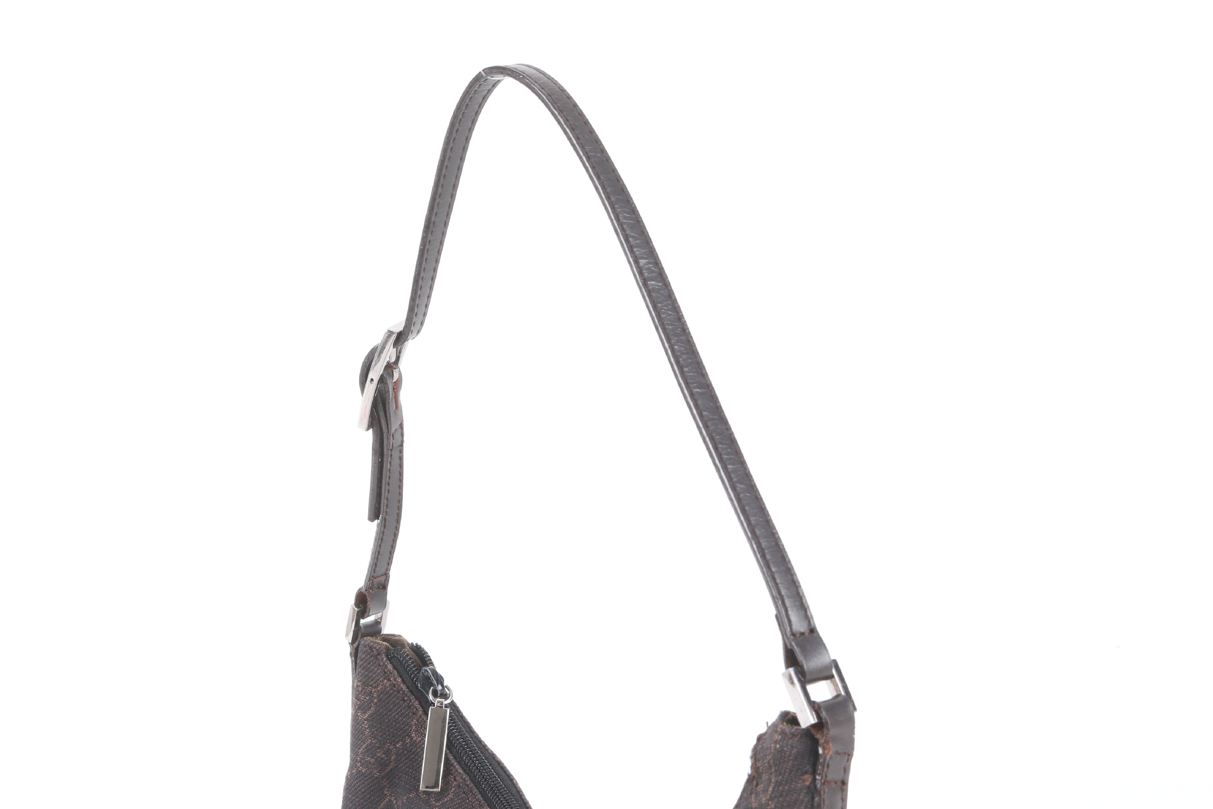 GG Canvas One-Shoulder Bag 32160 — view 2