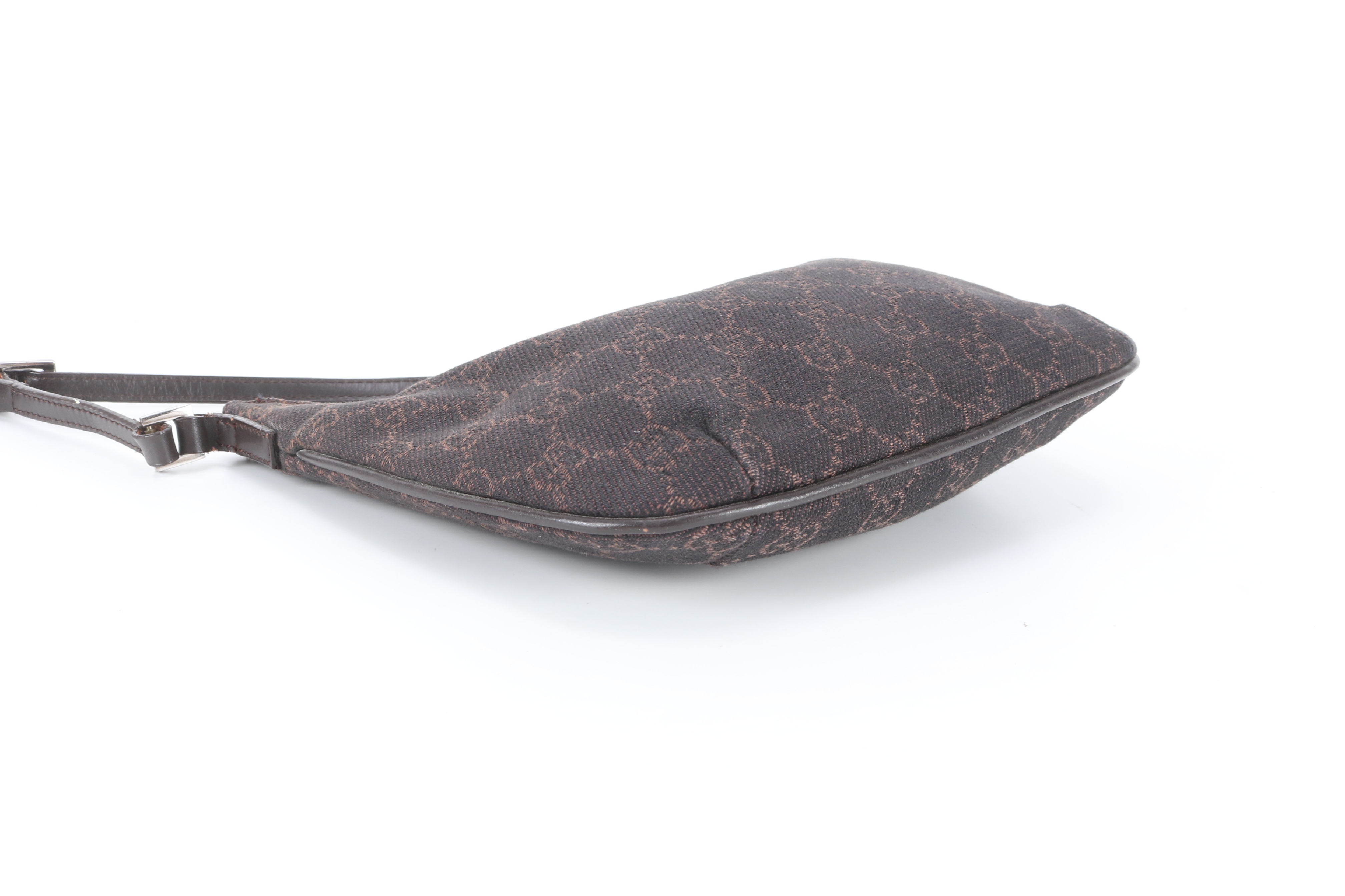 GG Canvas One-Shoulder Bag 32160 — view 4