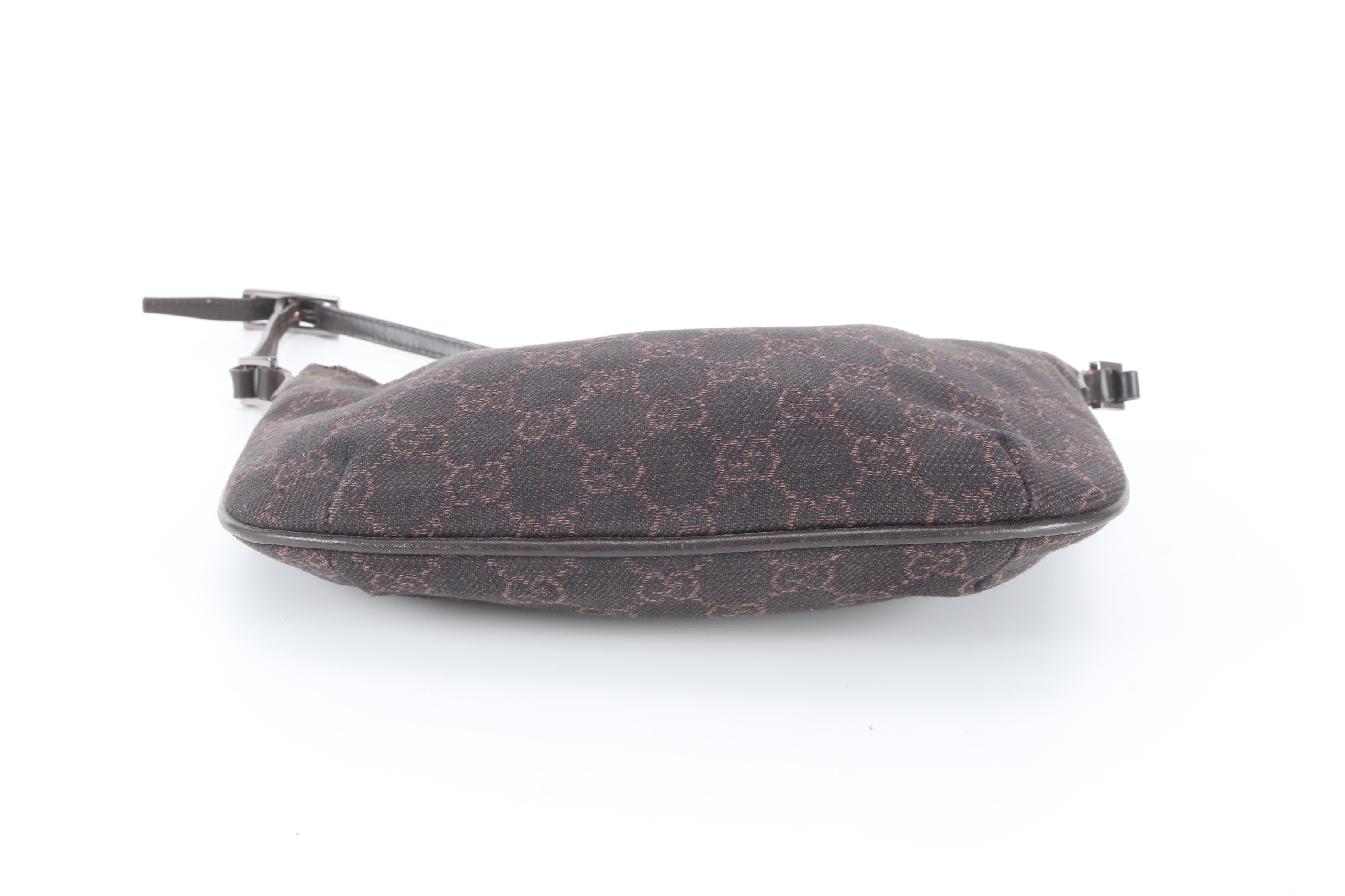 GG Canvas One-Shoulder Bag 32160 — view 5