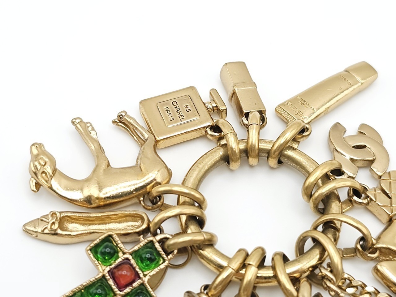 key chain — view 2