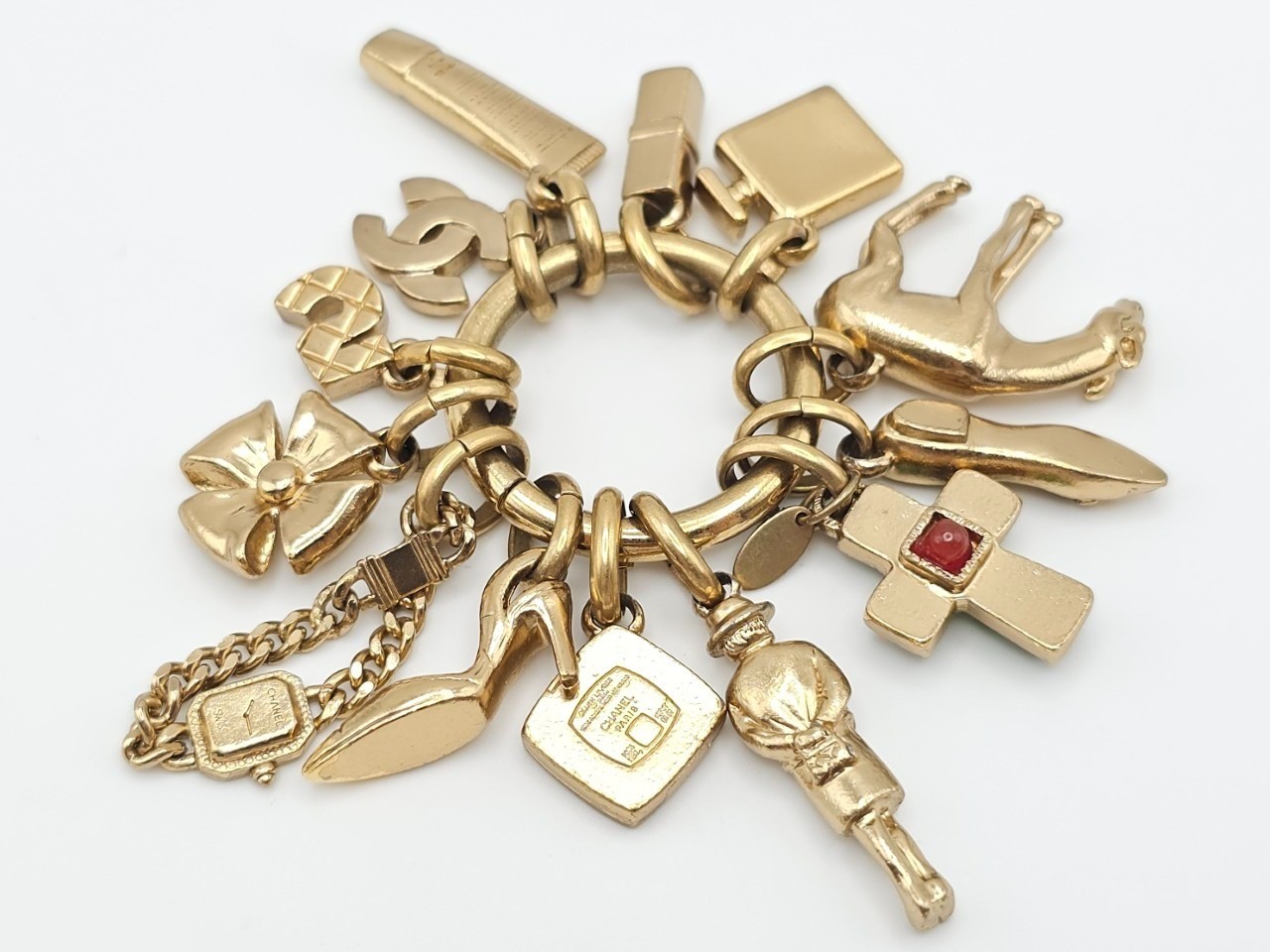 key chain — view 5