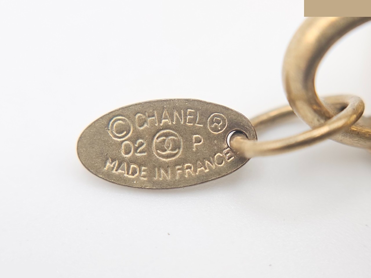 key chain — view 6