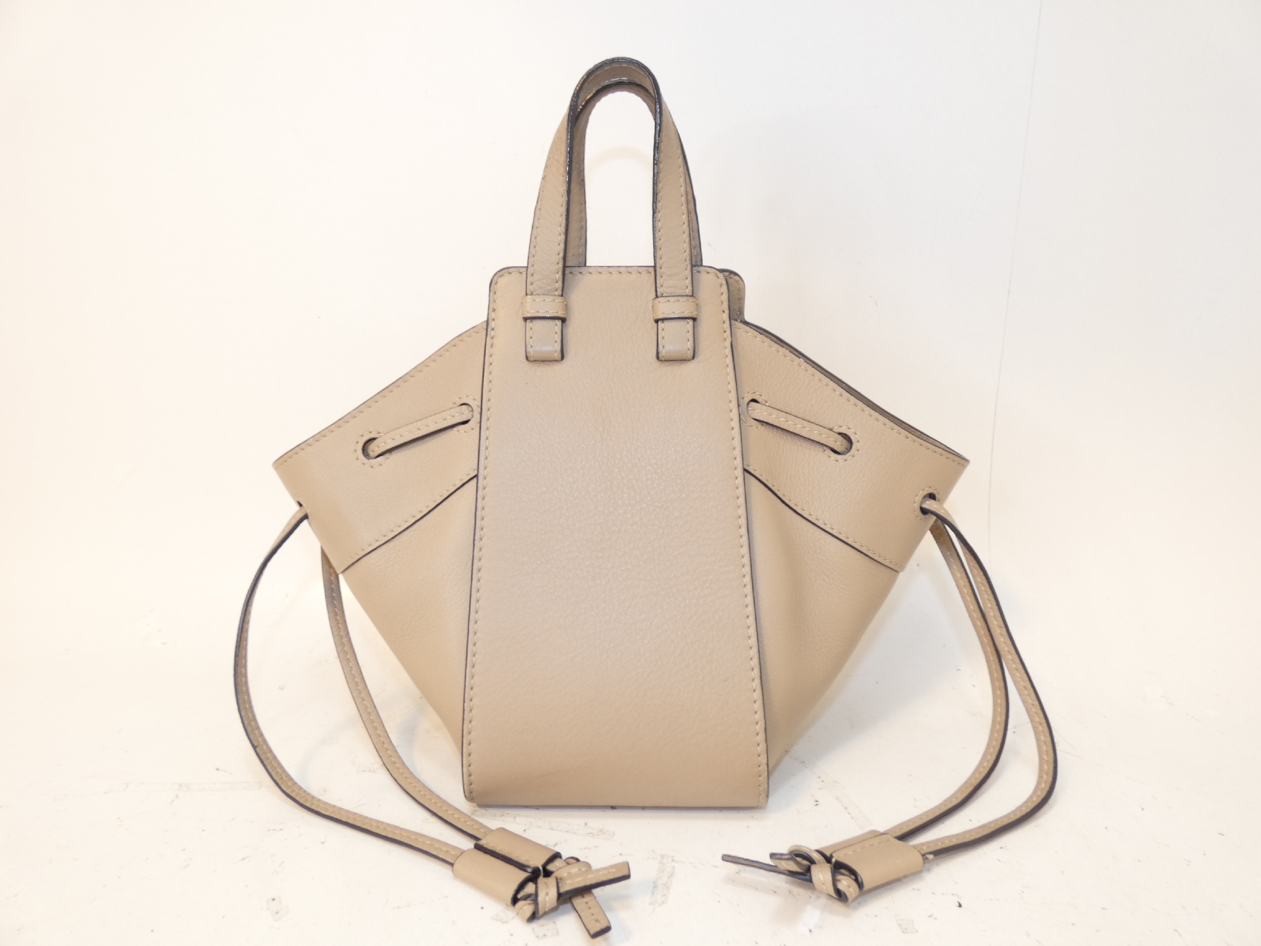 Hammock Nano Handbag — view 2