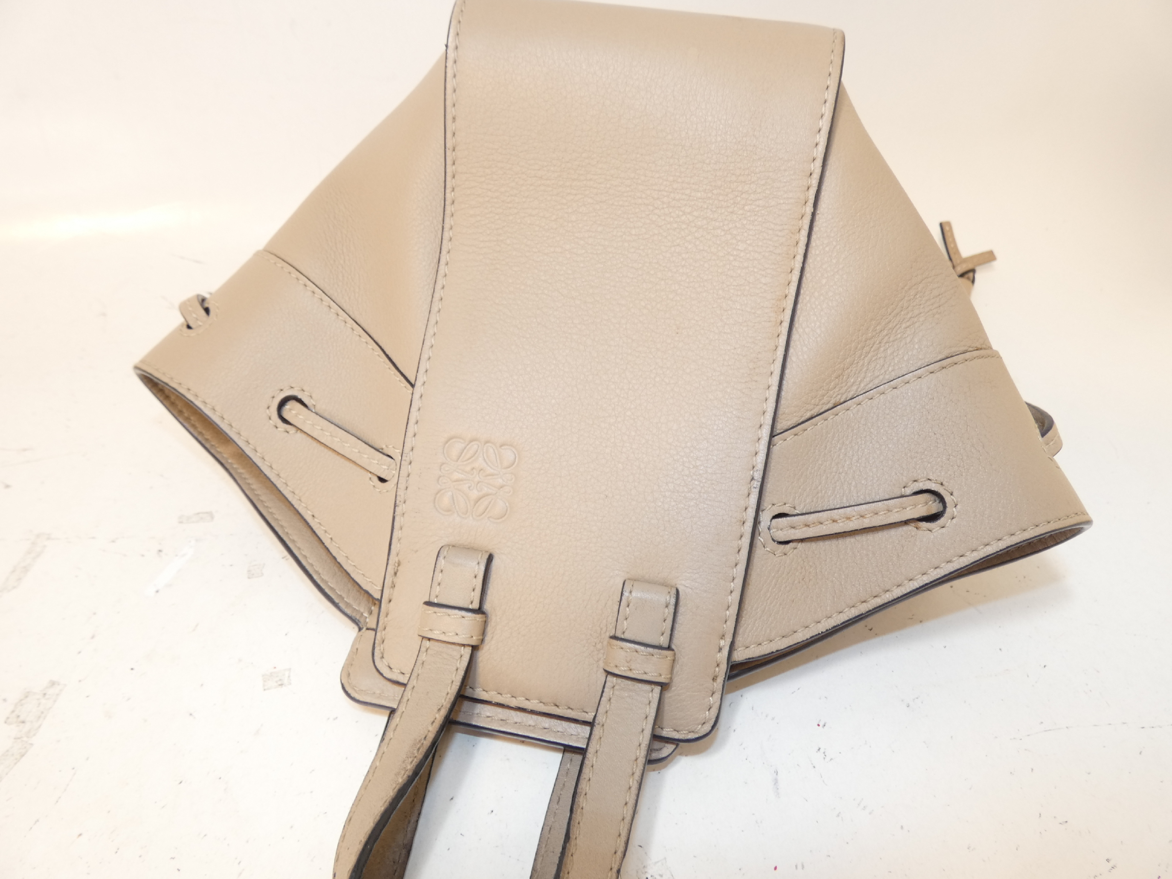 Hammock Nano Handbag — view 3