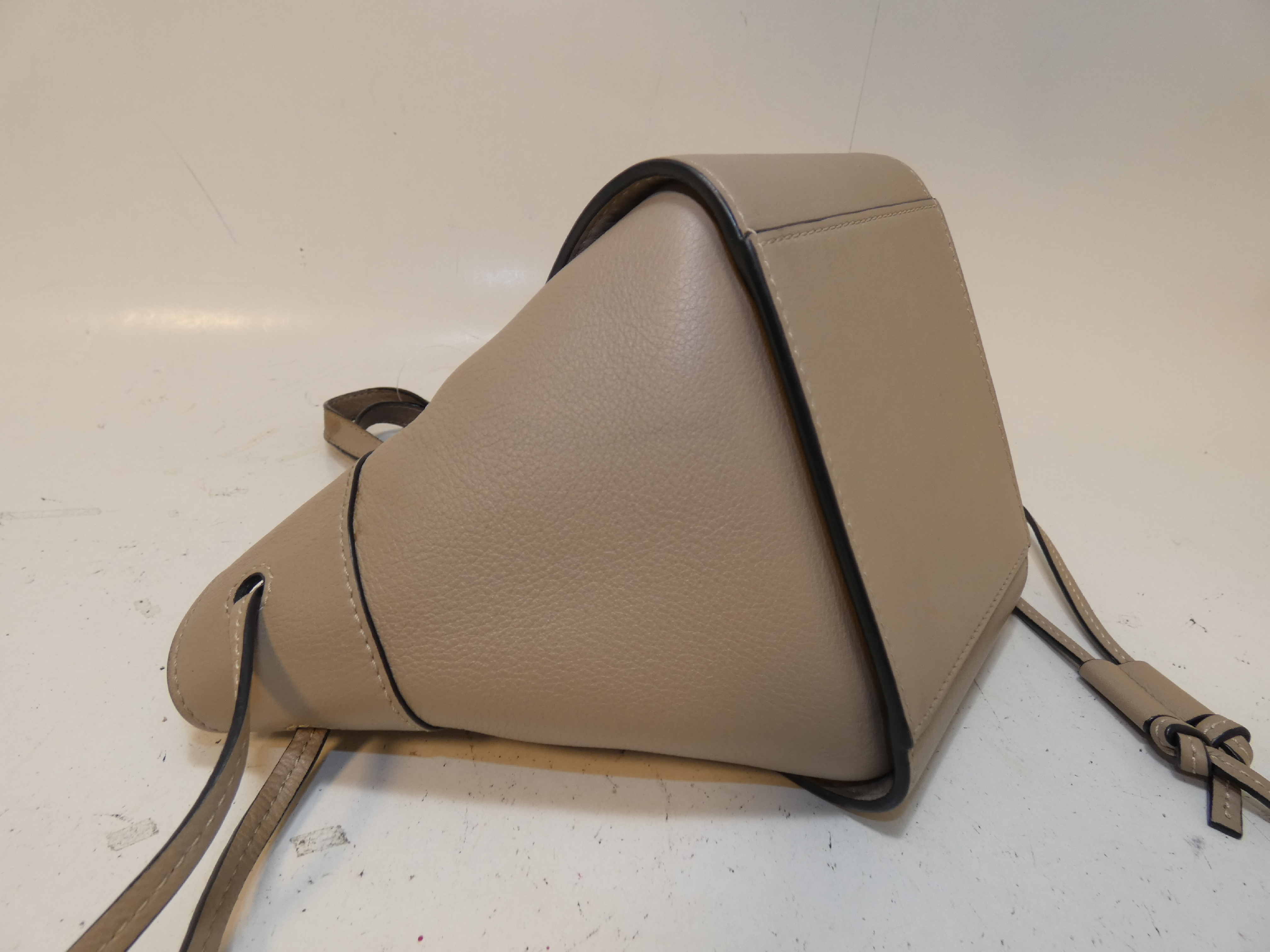 Hammock Nano Handbag — view 5