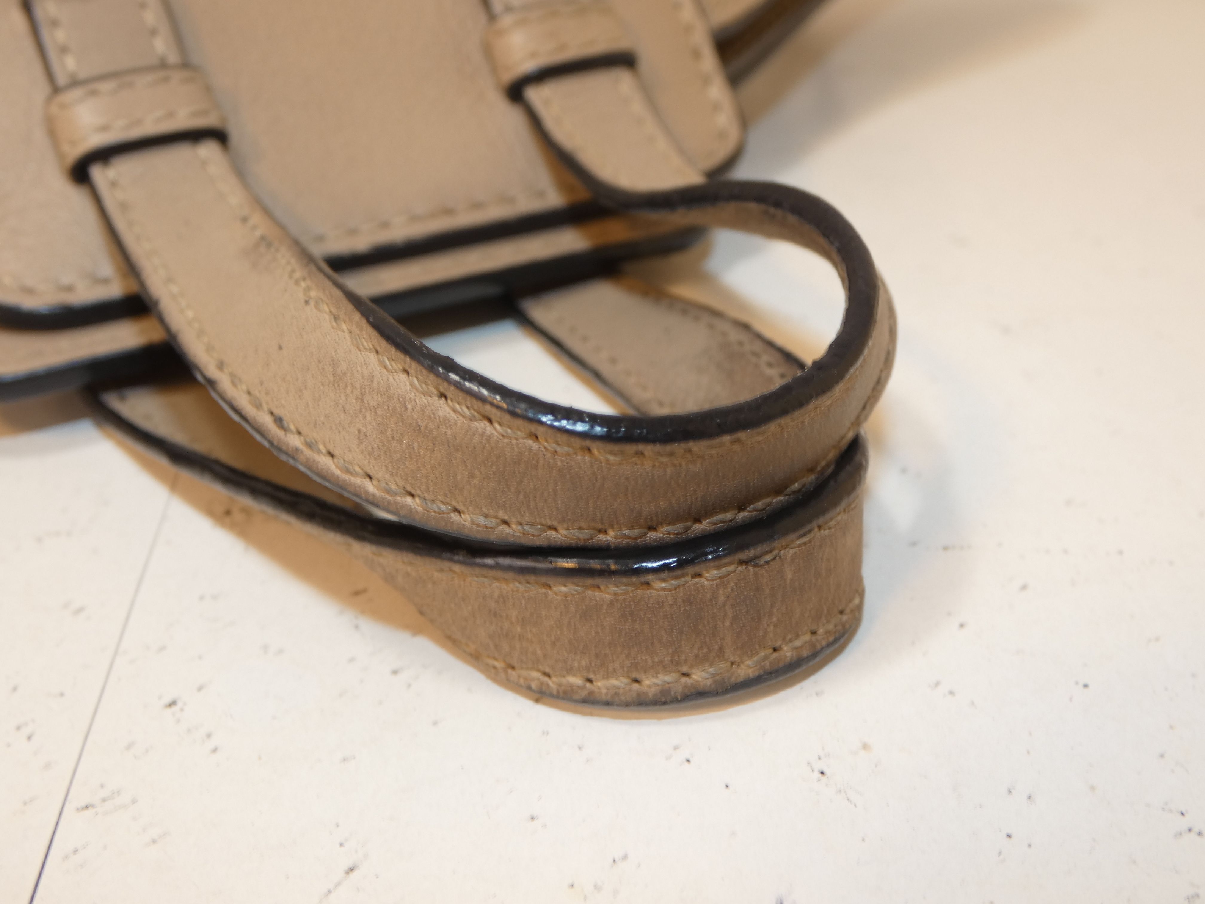 Hammock Nano Handbag — view 7