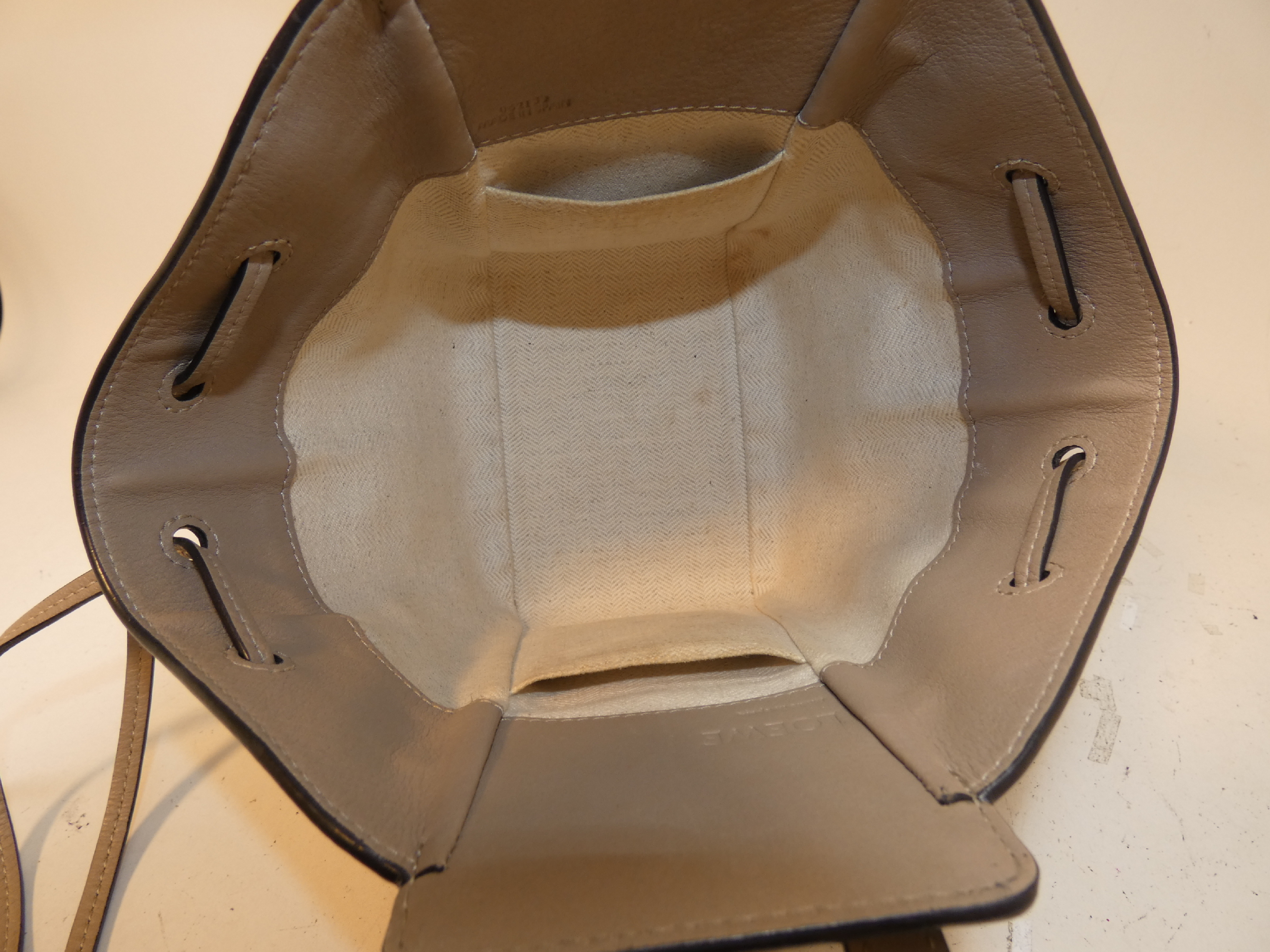 Hammock Nano Handbag — view 8