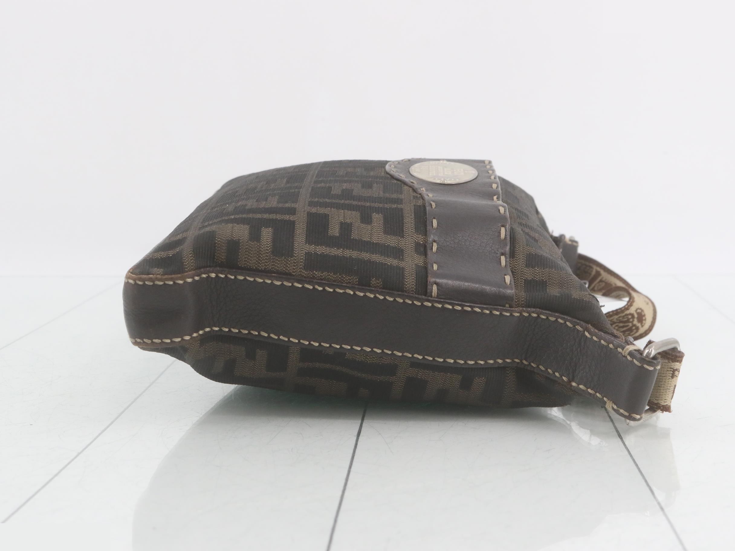 Zucca (bag) - Shoulder bag — view 3