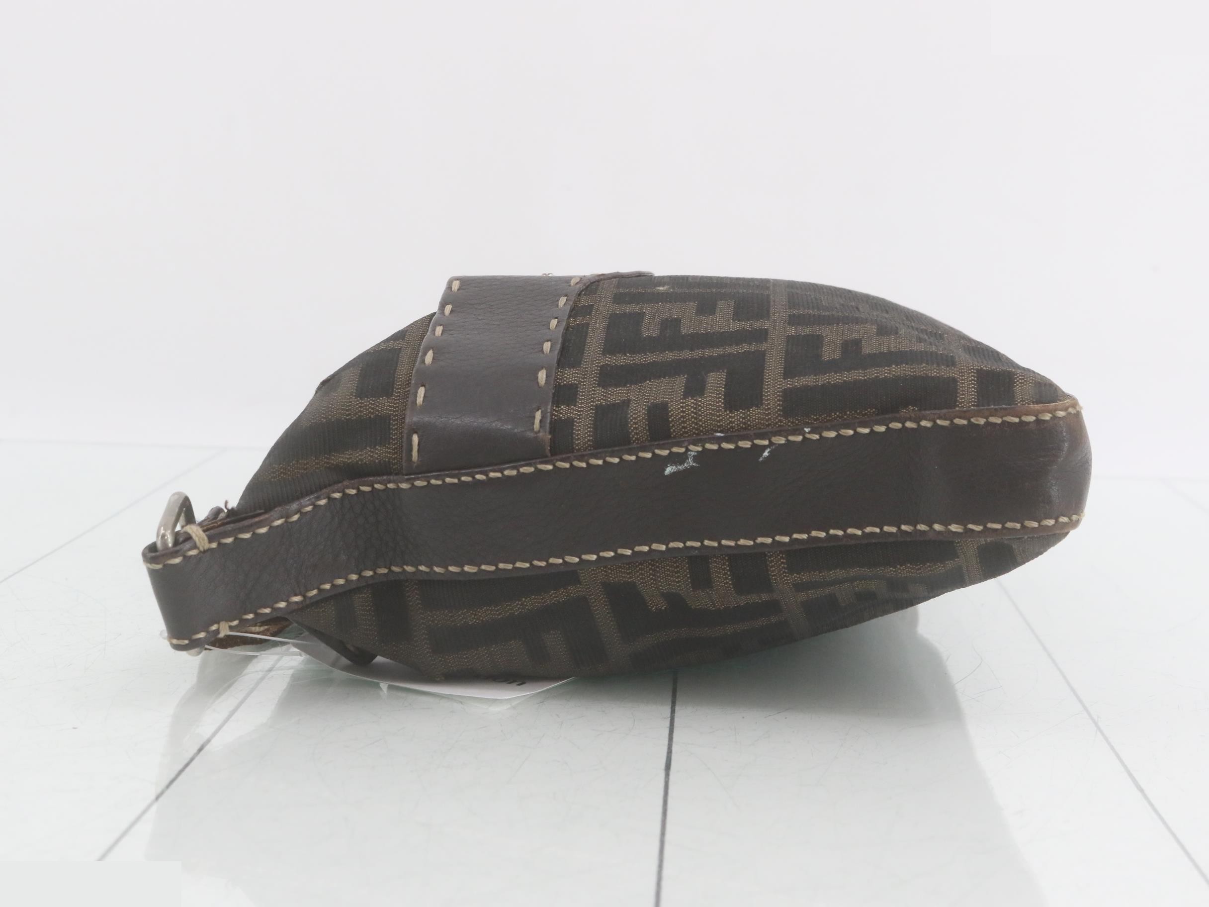 Zucca (bag) - Shoulder bag — view 4