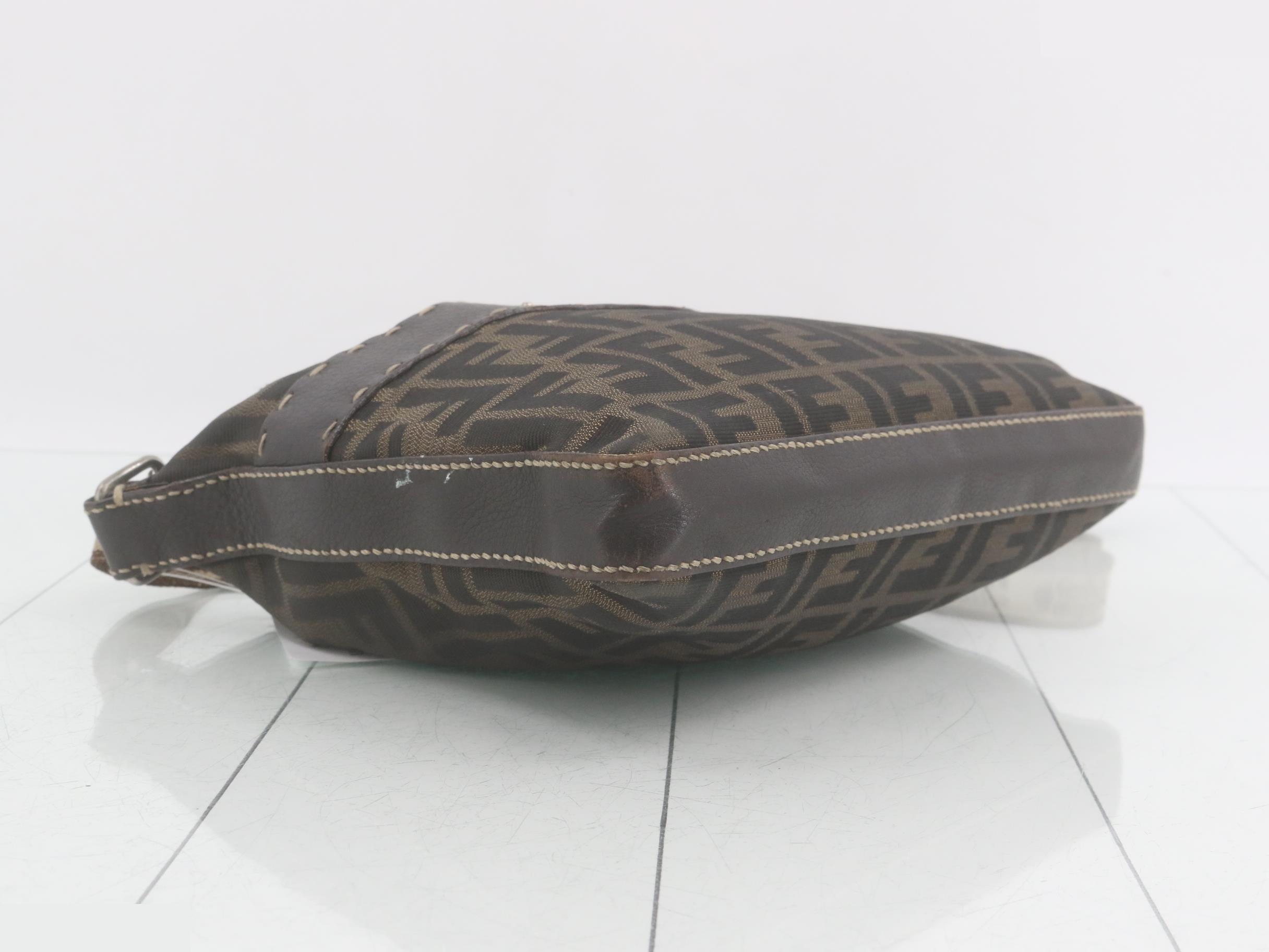 Zucca (bag) - Shoulder bag — view 5