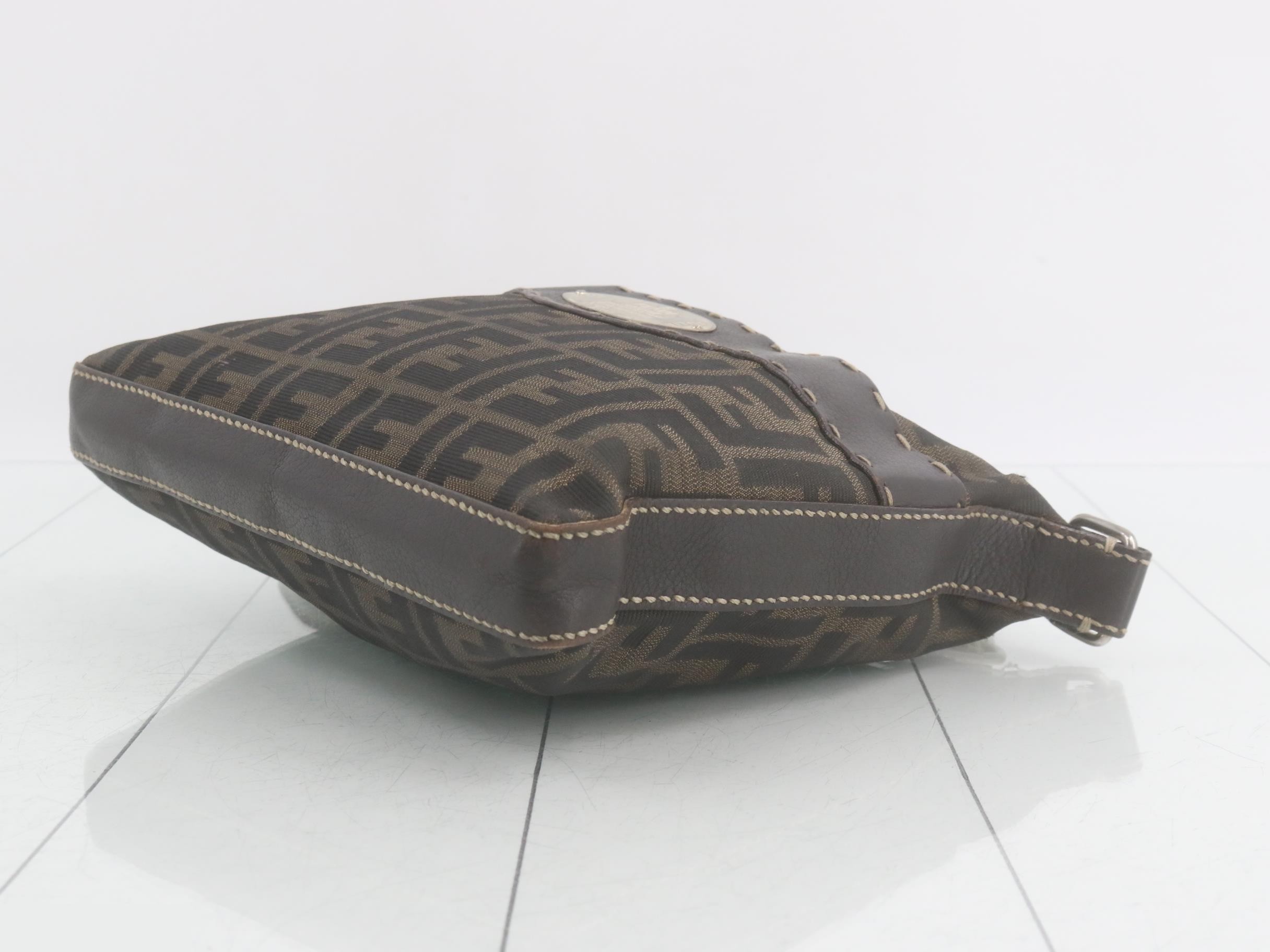 Zucca (bag) - Shoulder bag — view 6