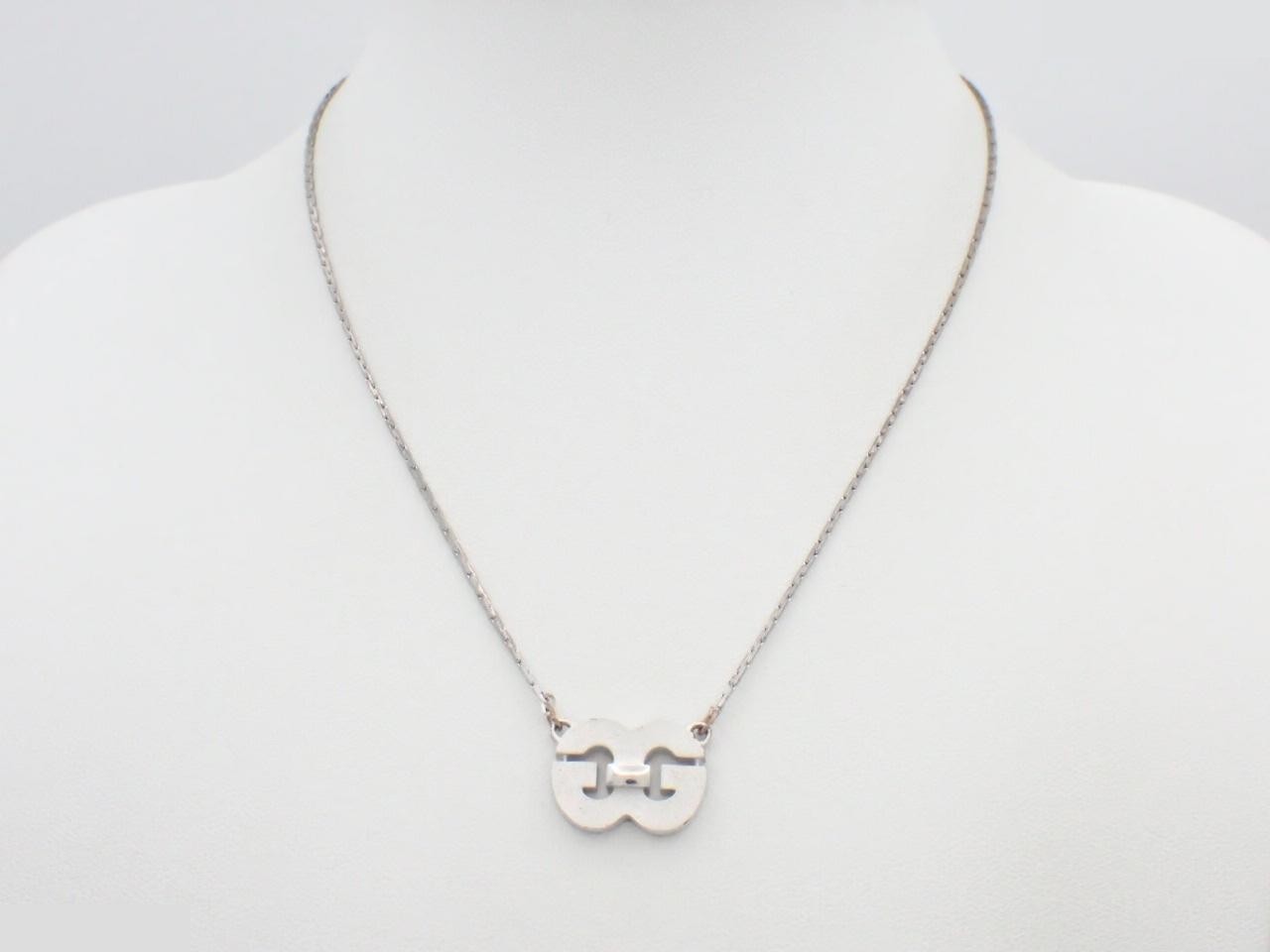 Other lines: Precious metals, necklaces, pendants, chain approximately 38cm — view 3