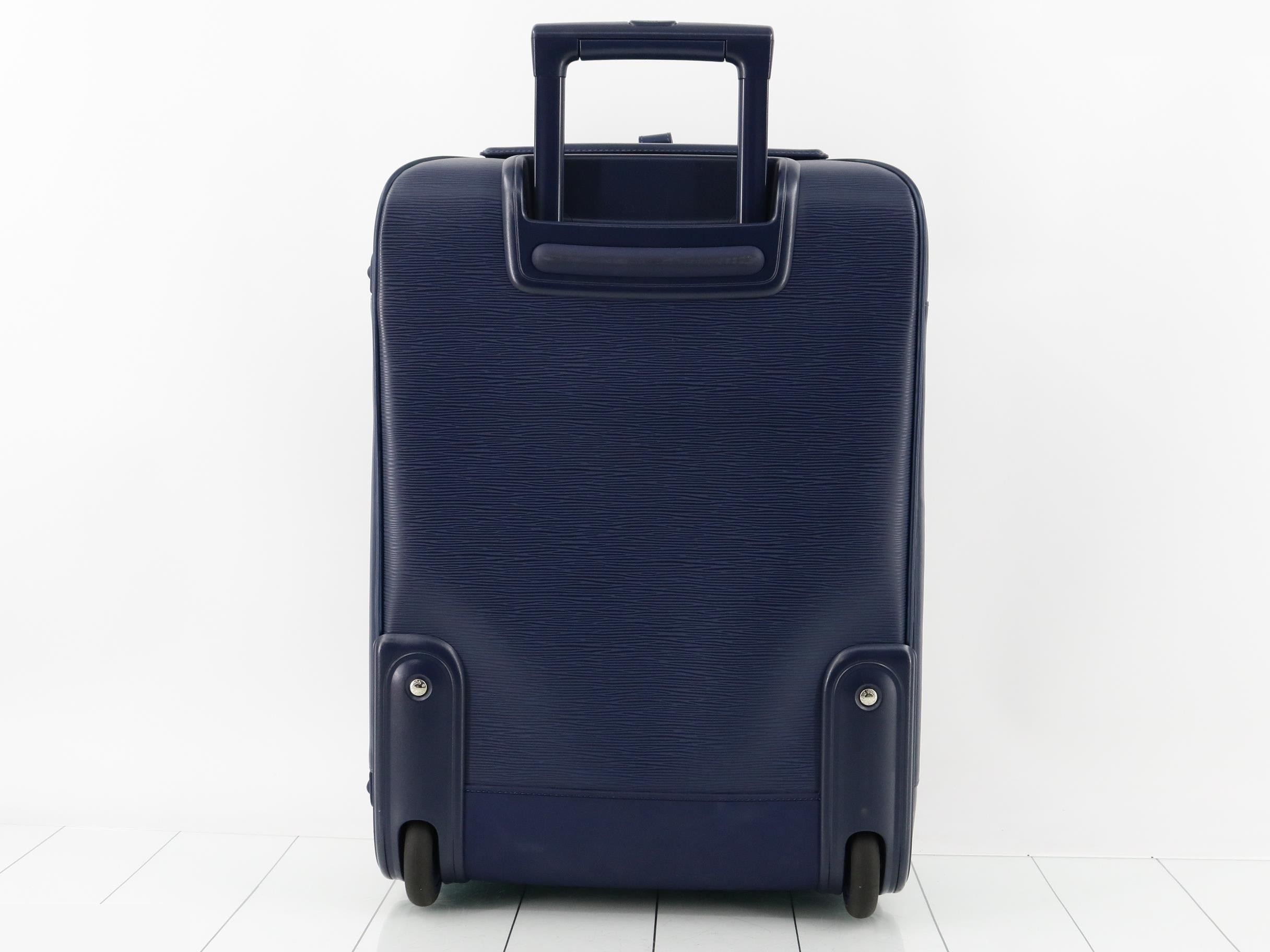 Pegase 55 Blue Marine M23027 — view 2
