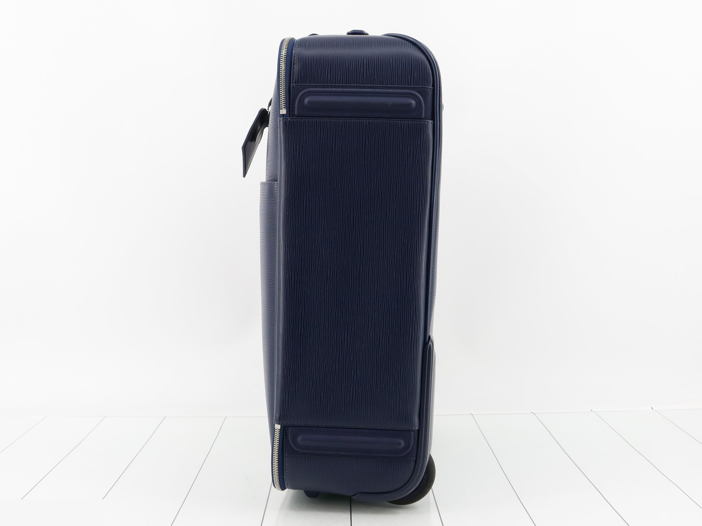 Pegase 55 Blue Marine M23027 — view 3