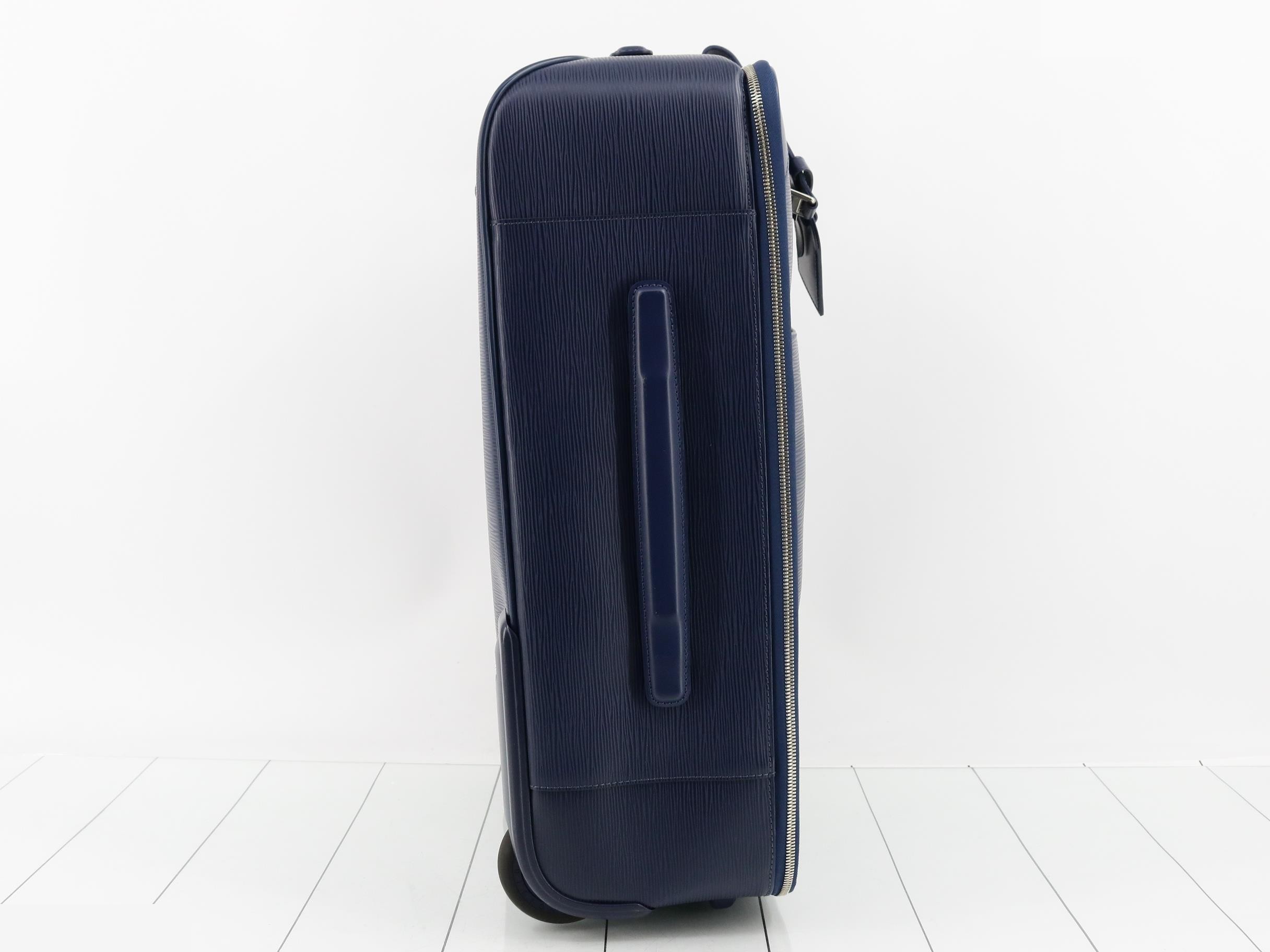 Pegase 55 Blue Marine M23027 — view 4