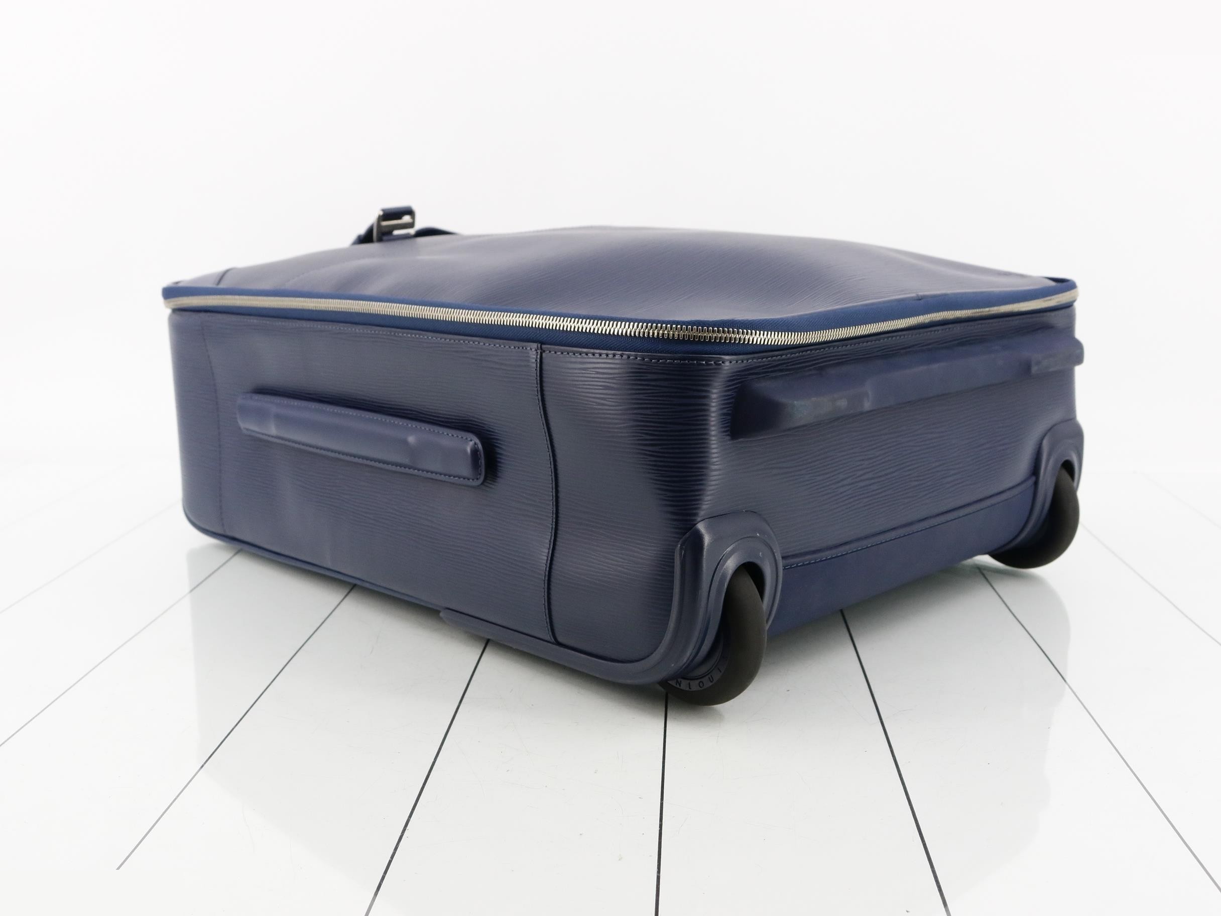 Pegase 55 Blue Marine M23027 — view 5