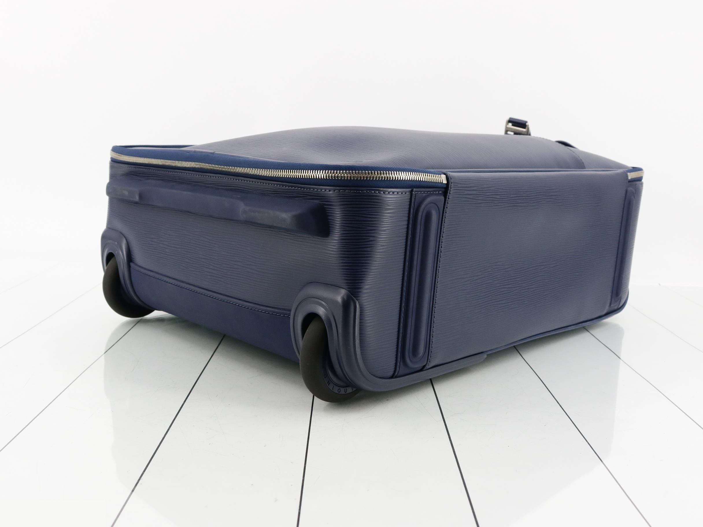 Pegase 55 Blue Marine M23027 — view 6