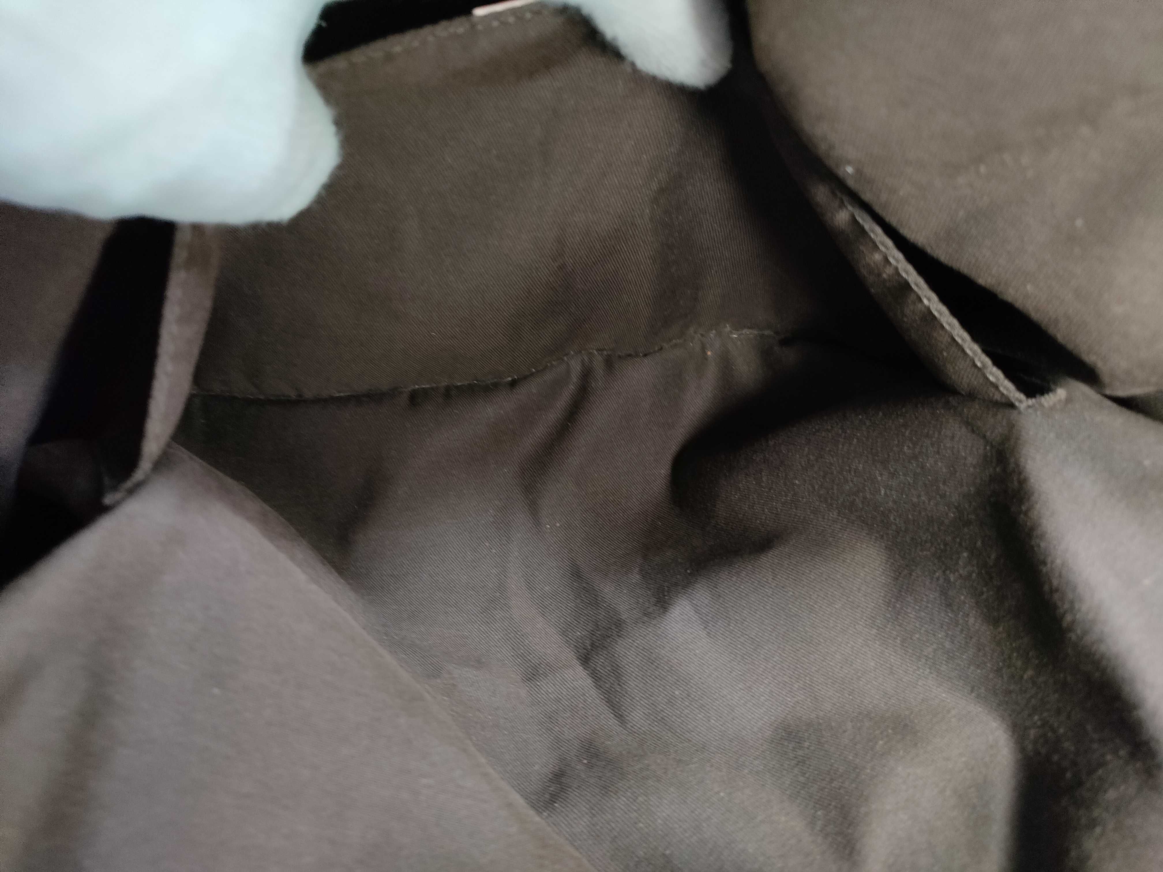 GG Canvas Web Tote Bag — view 15