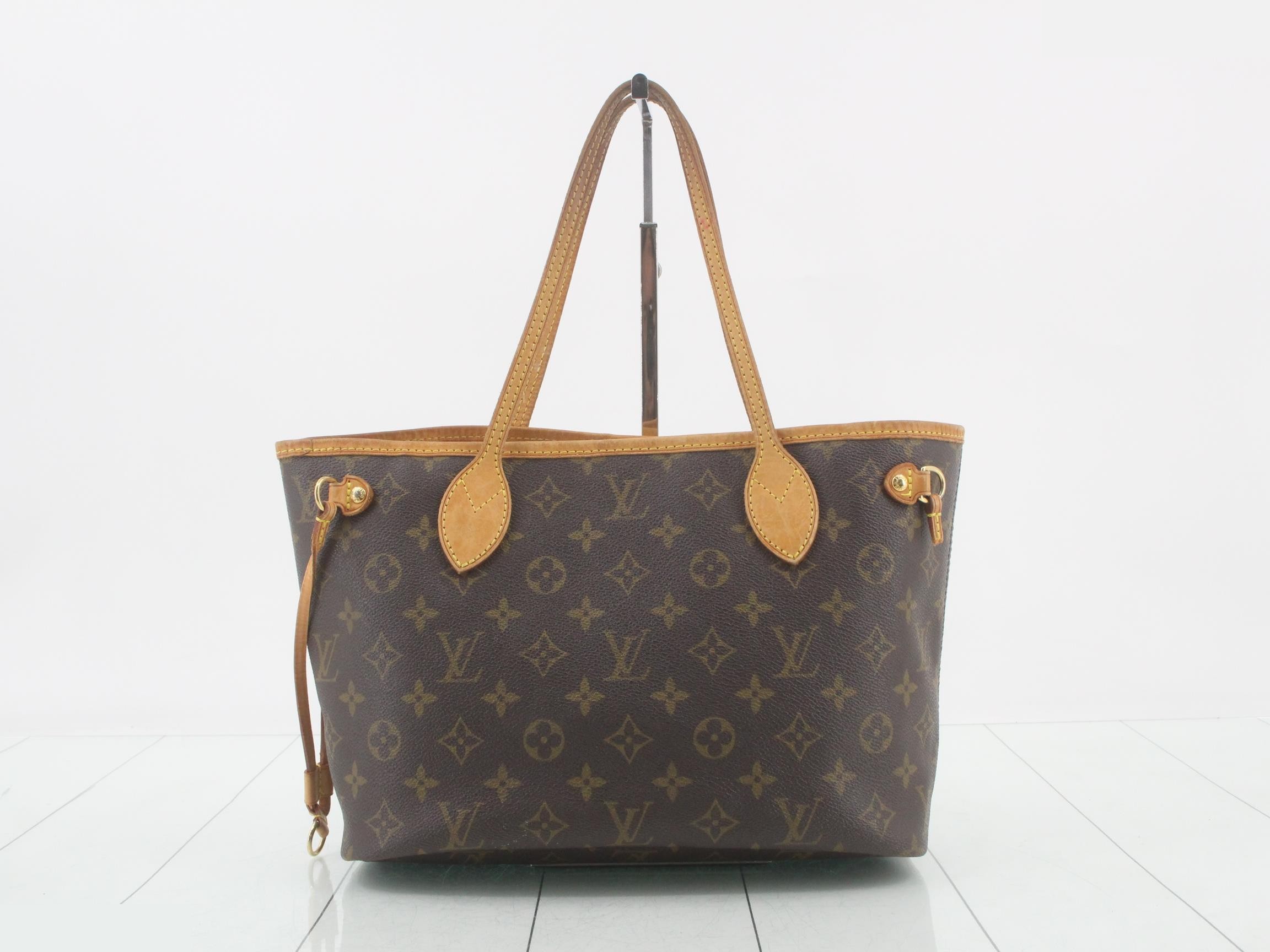Neverfull PM Beige — view 2