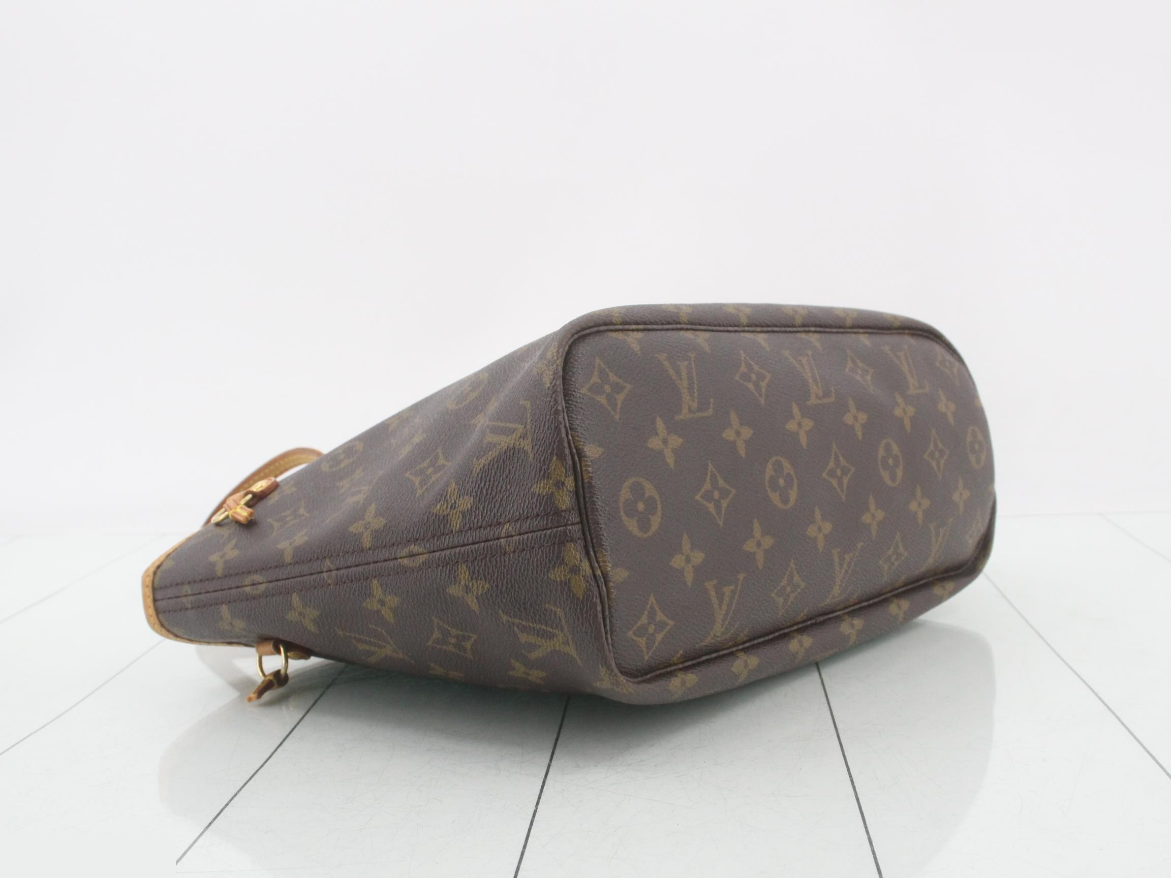 Neverfull PM Beige — view 5