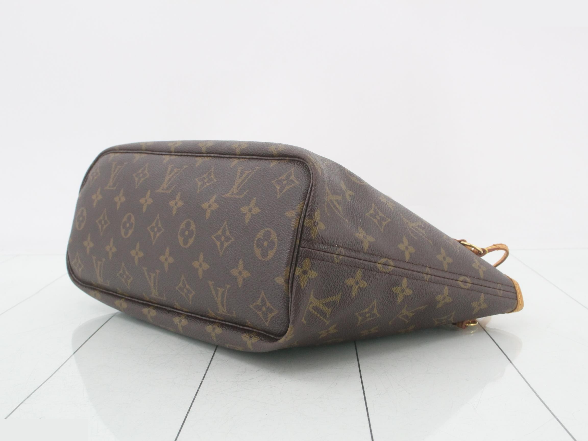 Neverfull PM Beige — view 6