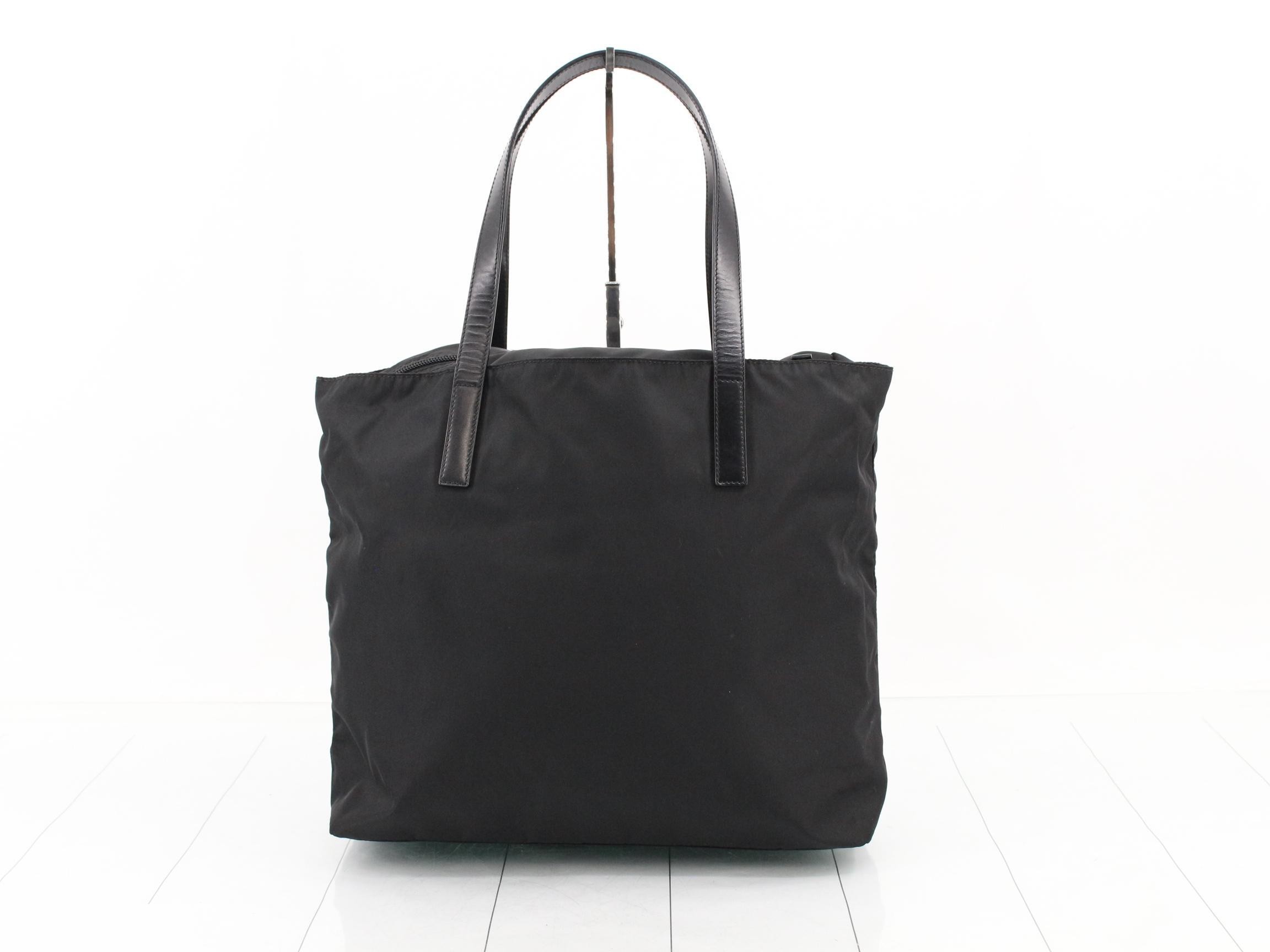 Tote bag — view 2