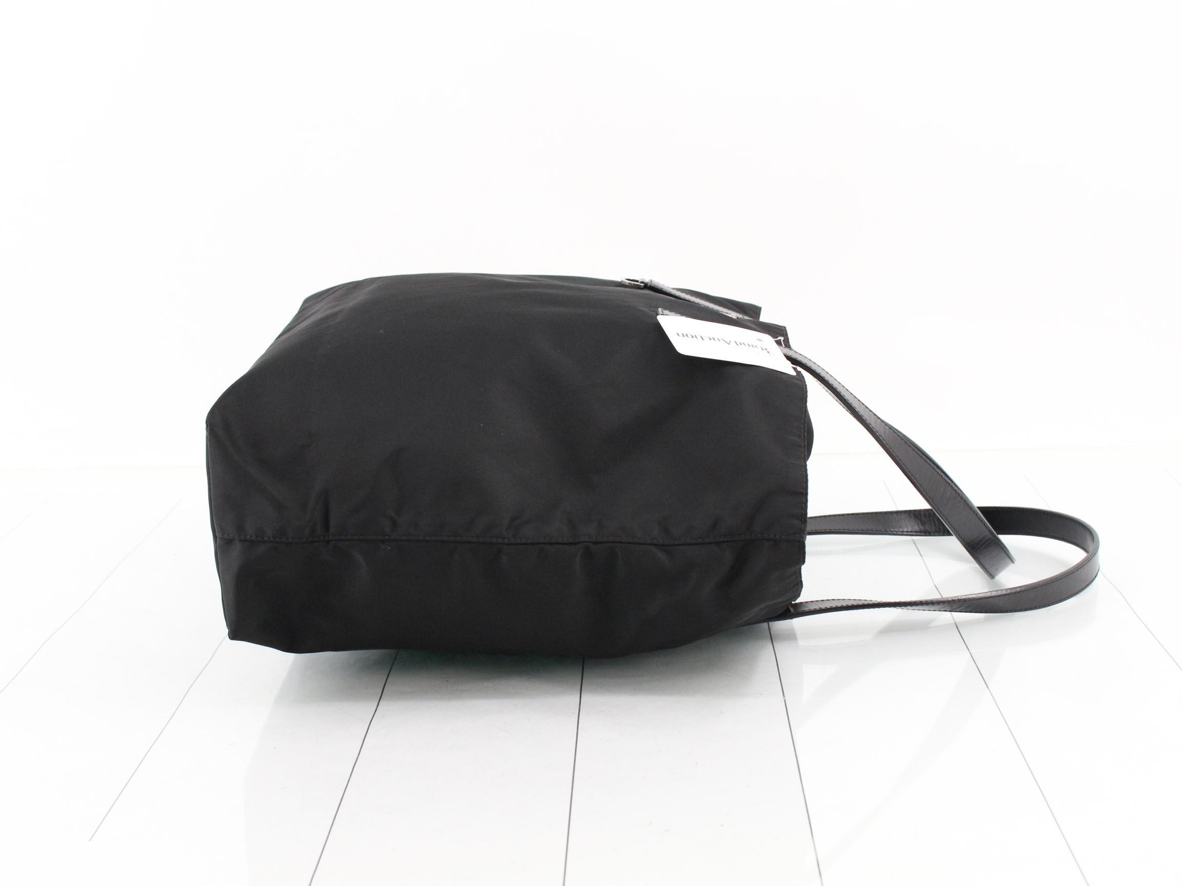 Tote bag — view 3
