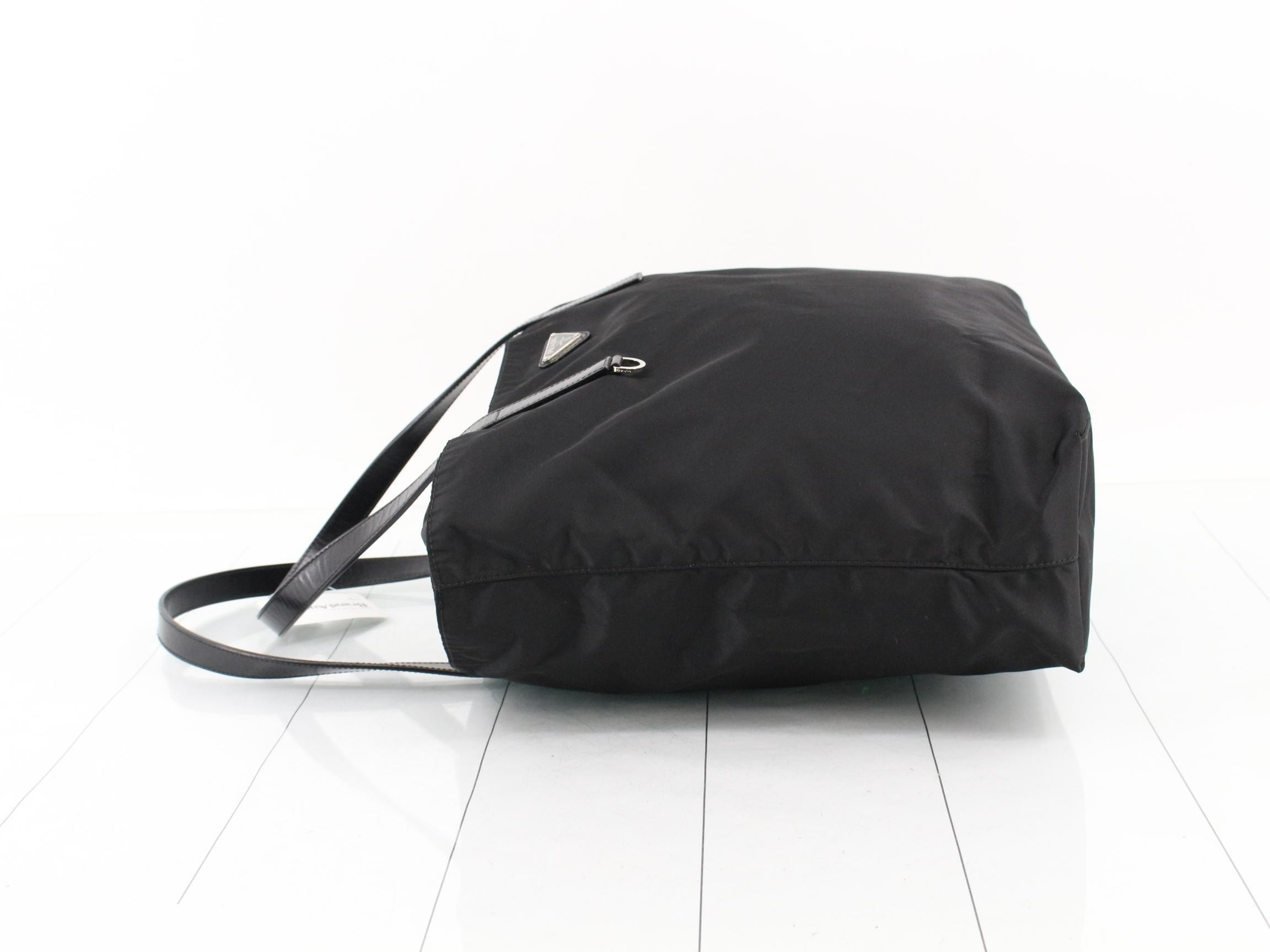Tote bag — view 4