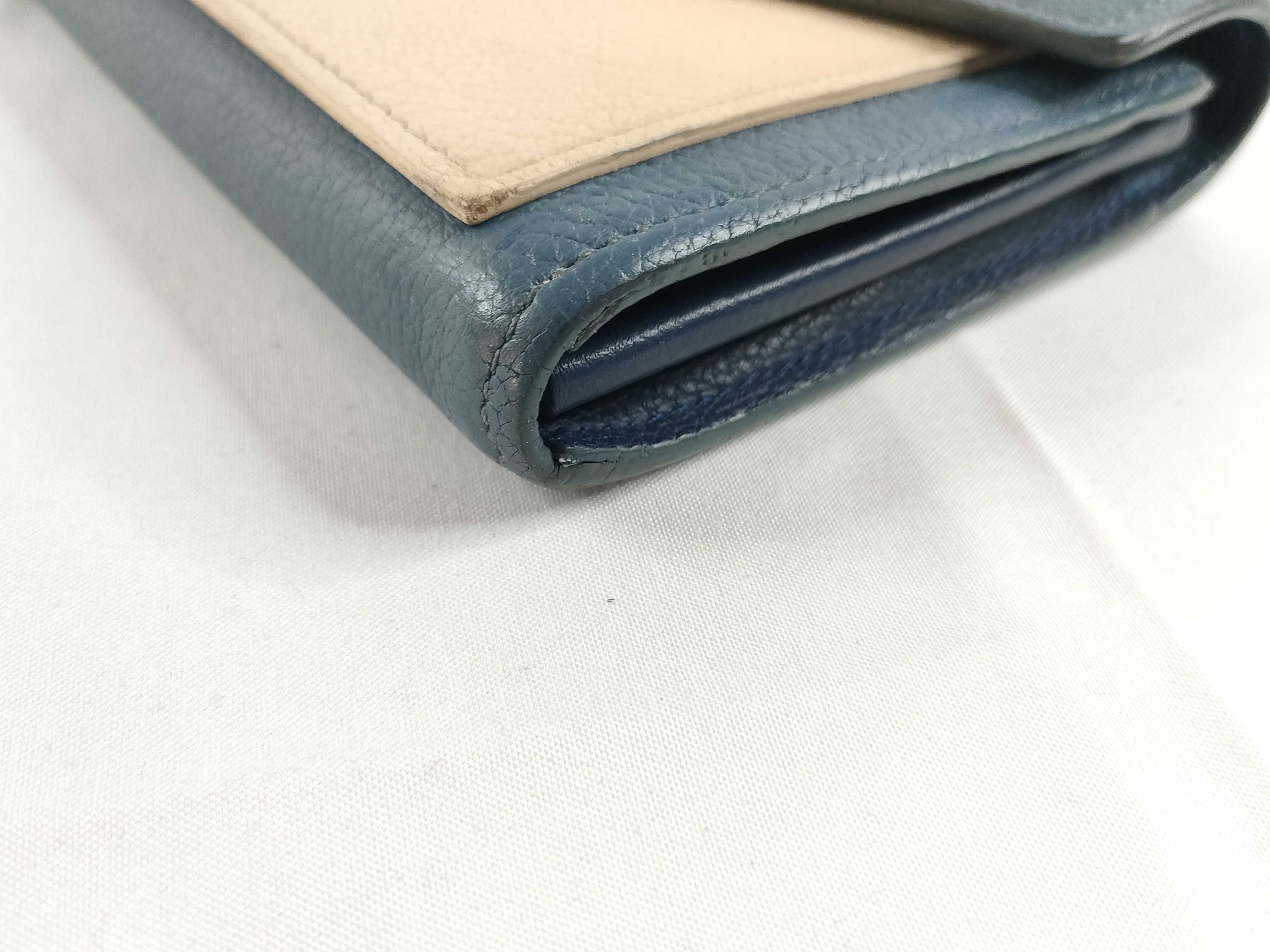 MyLockme Bi-fold Wallet — view 3