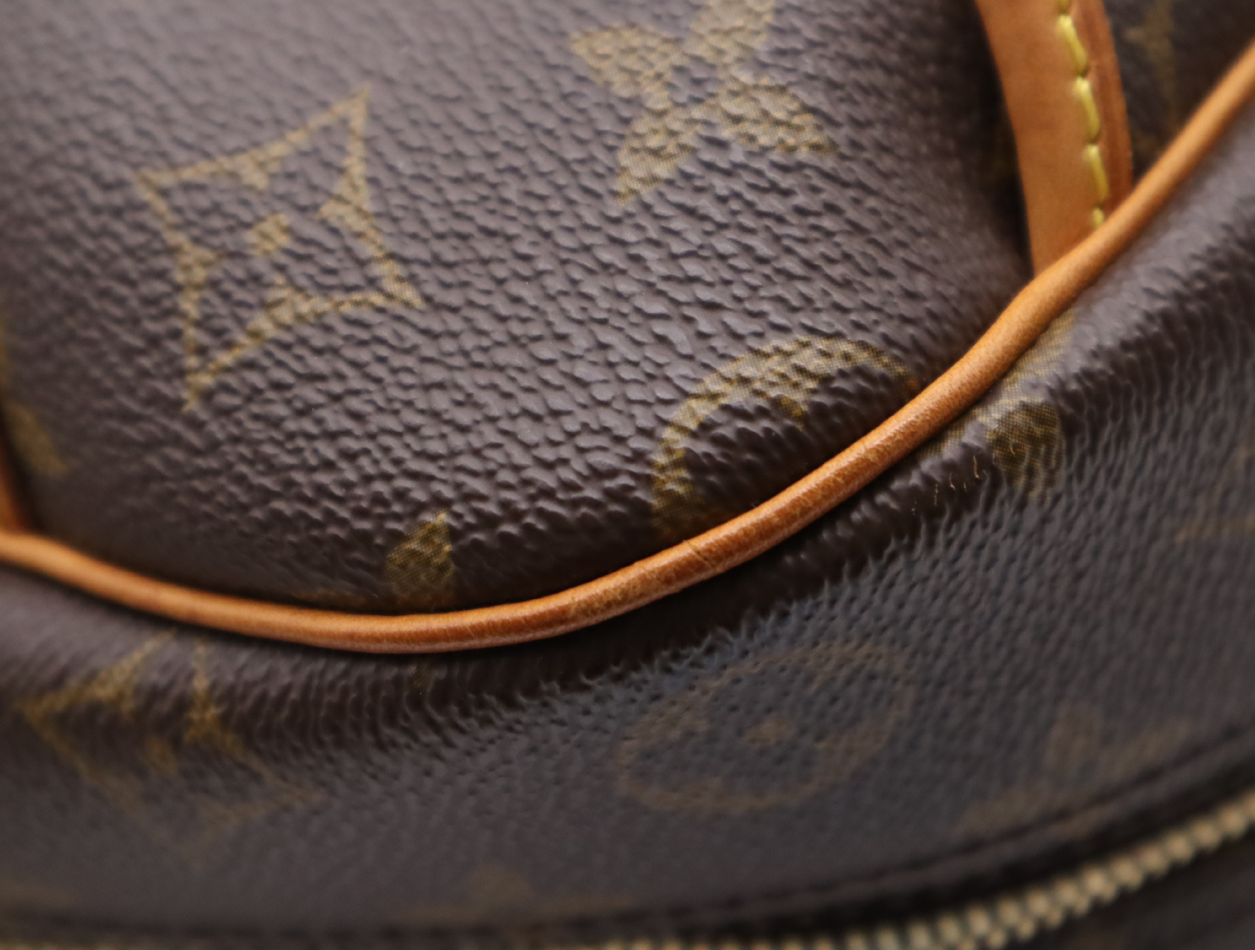 M47270 Monogram Deauville Handbag — view 11