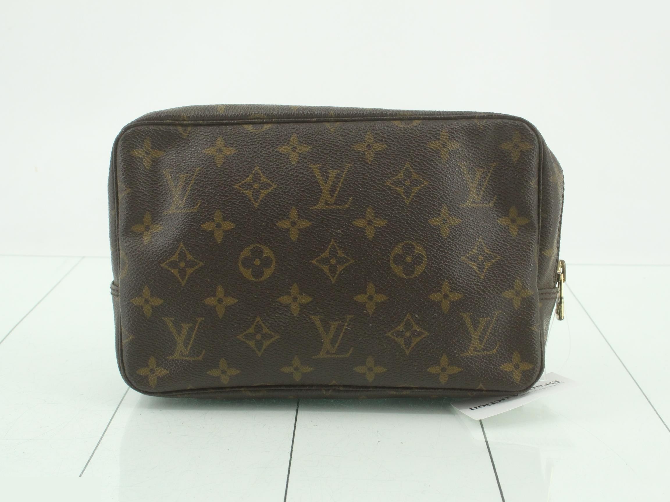 Monogram Vanity — view 2