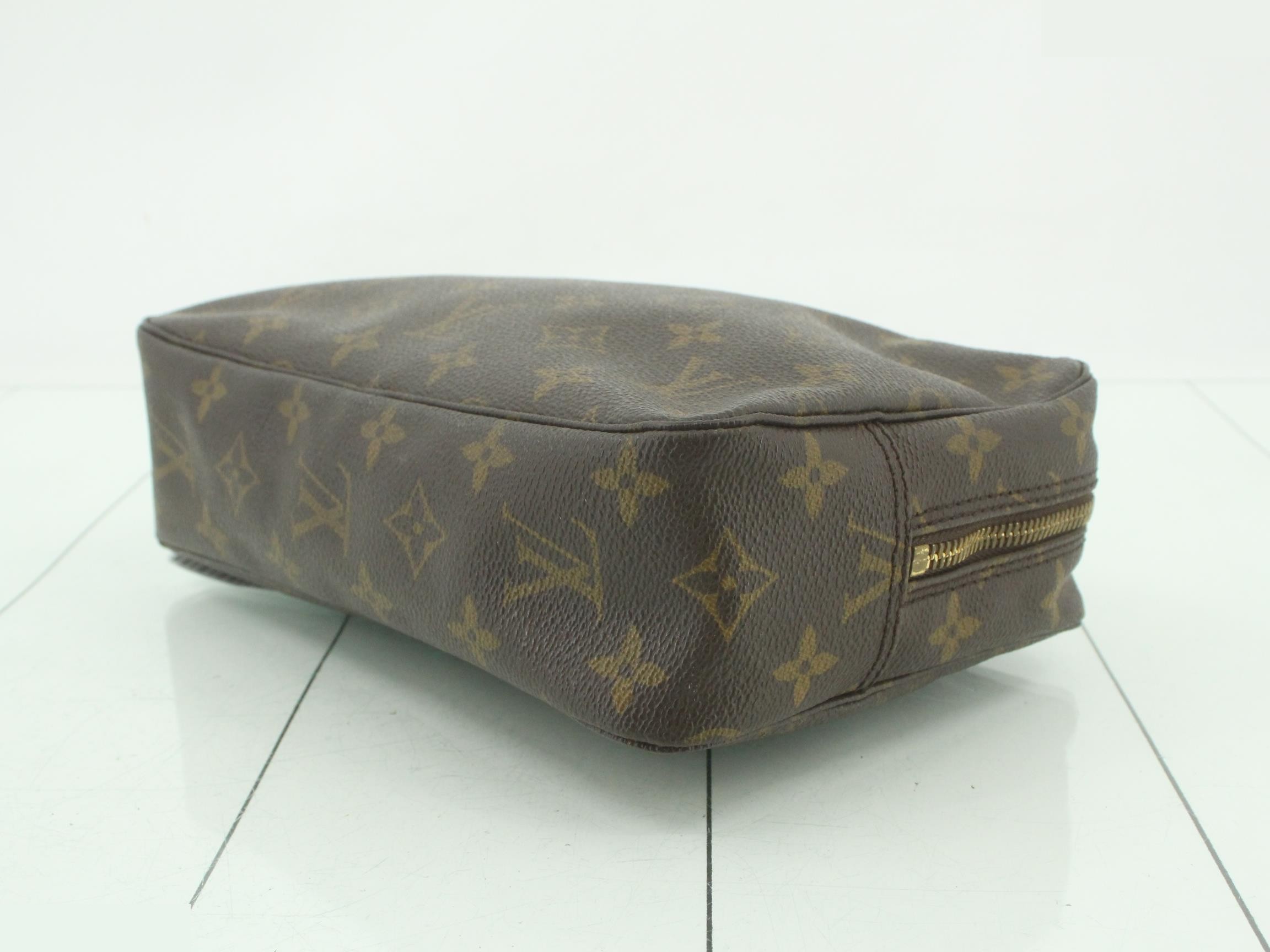 Monogram Vanity — view 6