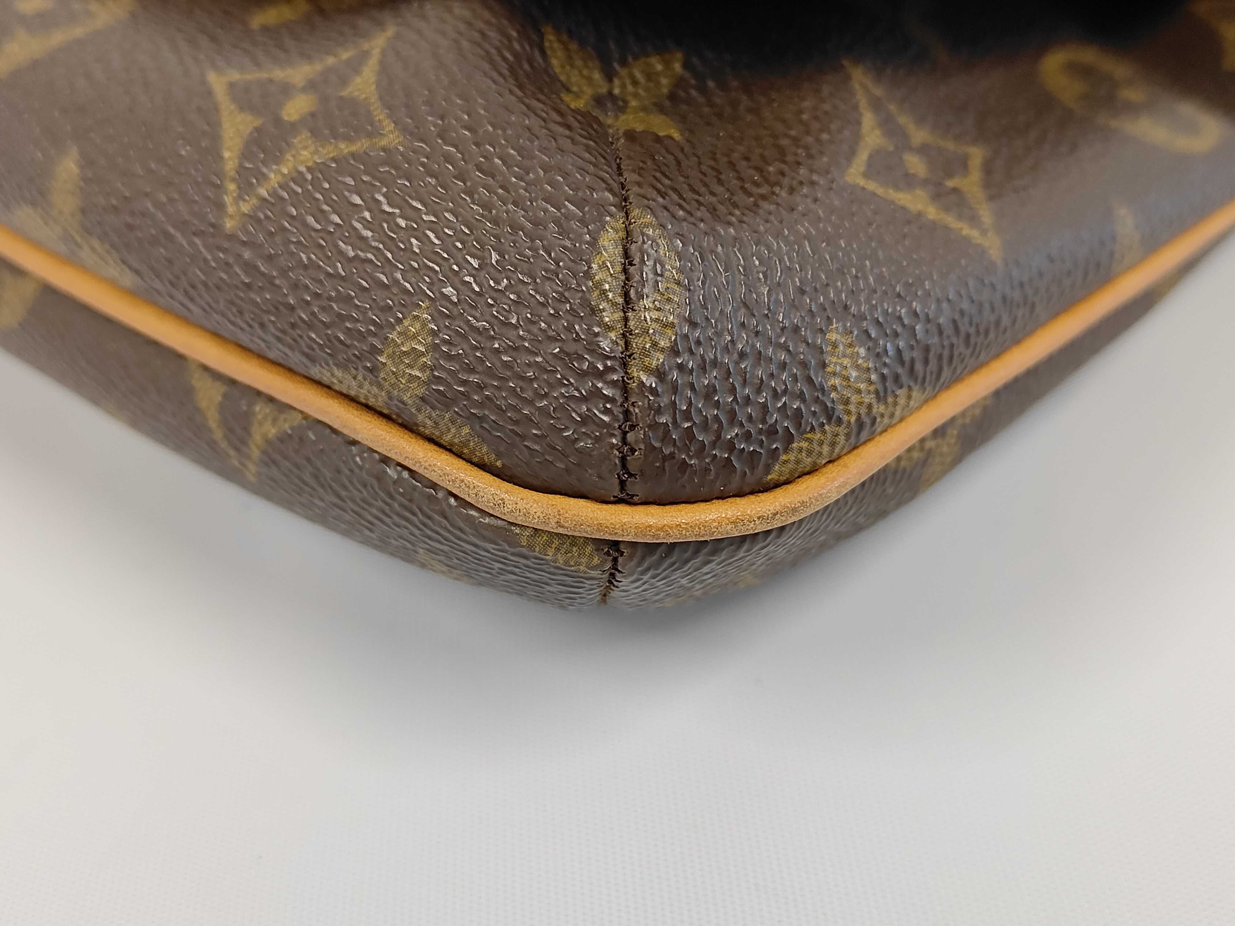 Musette Tango Monogram Shoulder Bag — view 4