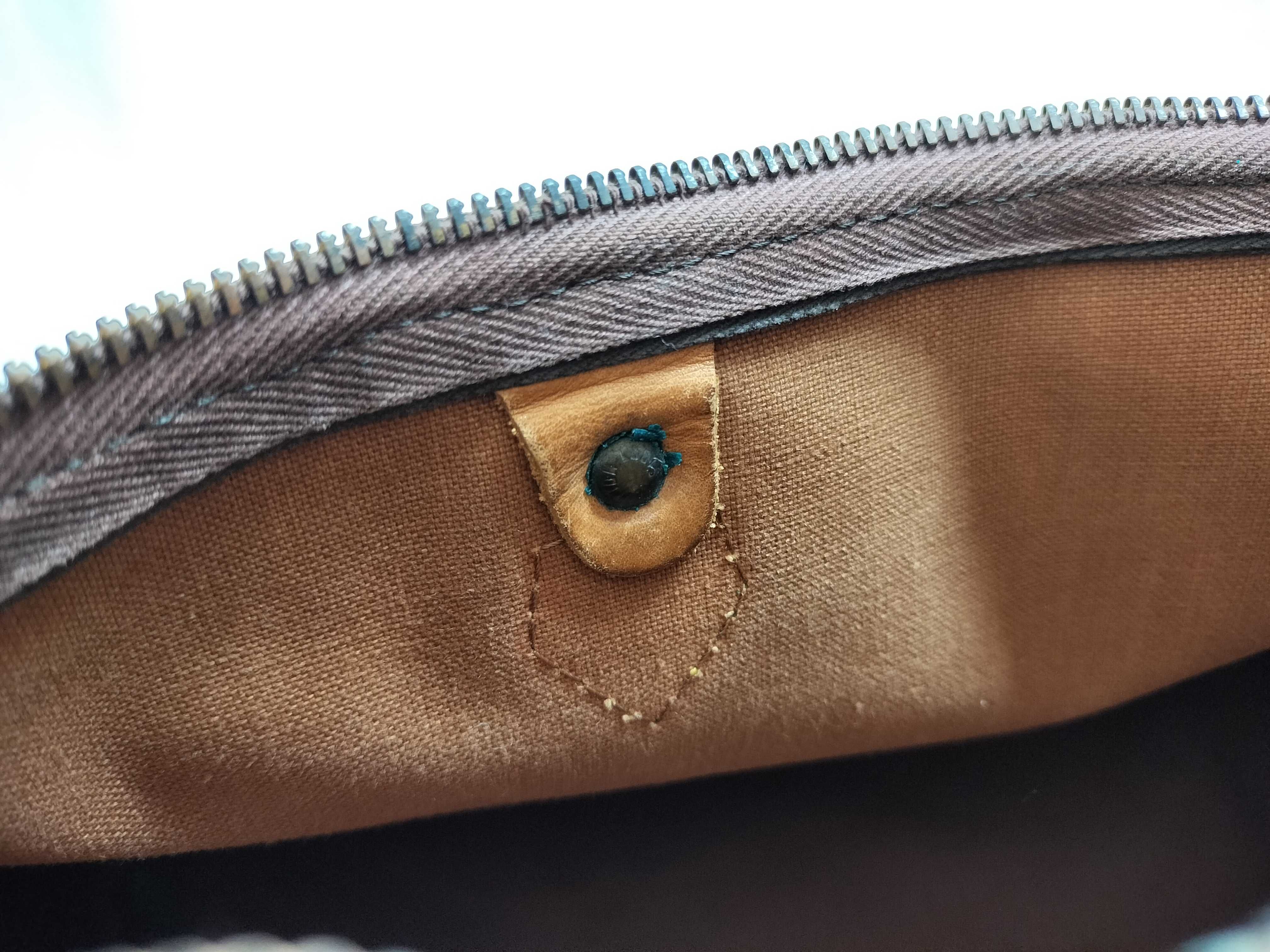 Monogram M41106 Speedy 40 Boston Bag — view 15
