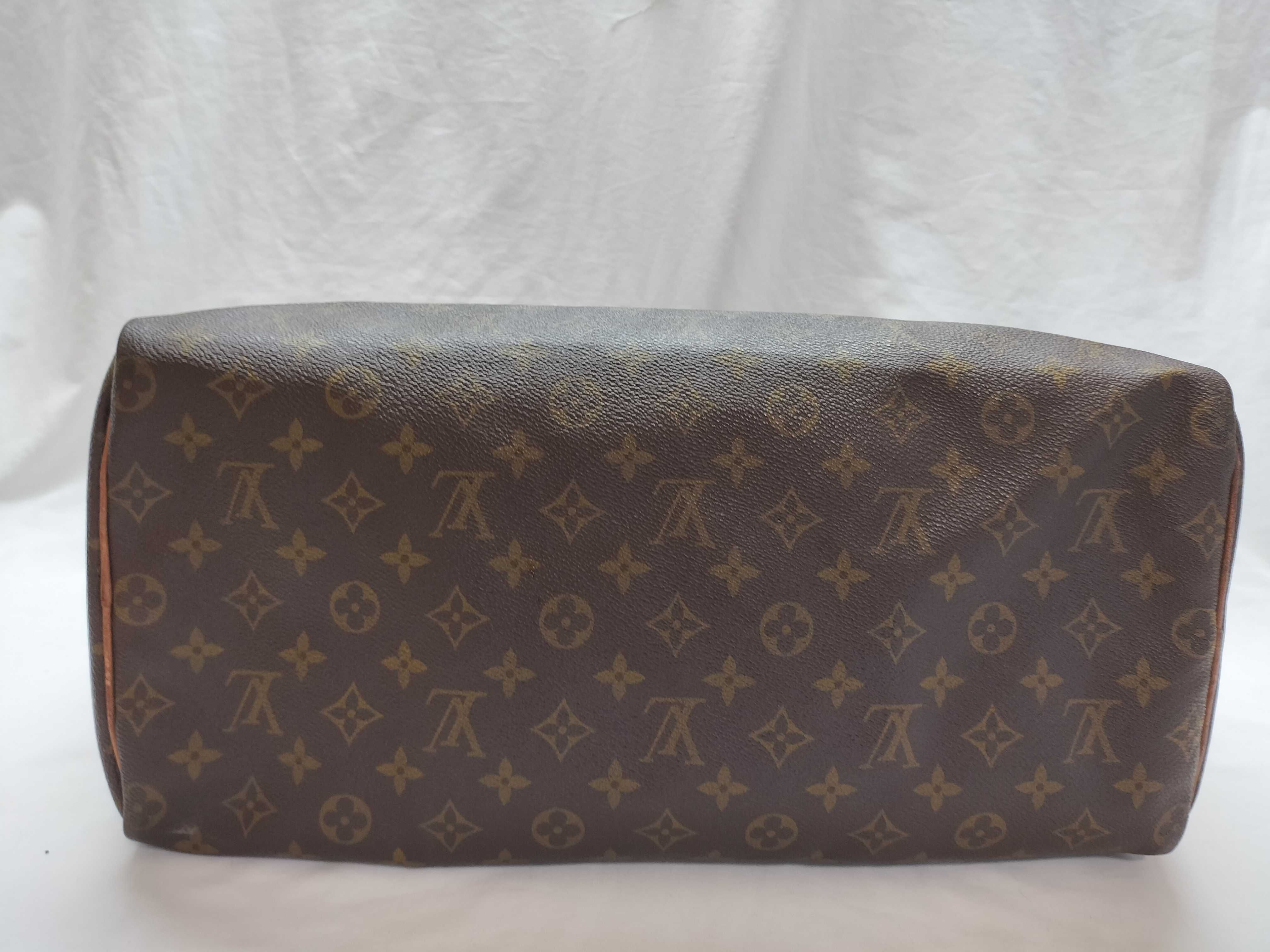 Monogram M41106 Speedy 40 Boston Bag — view 3