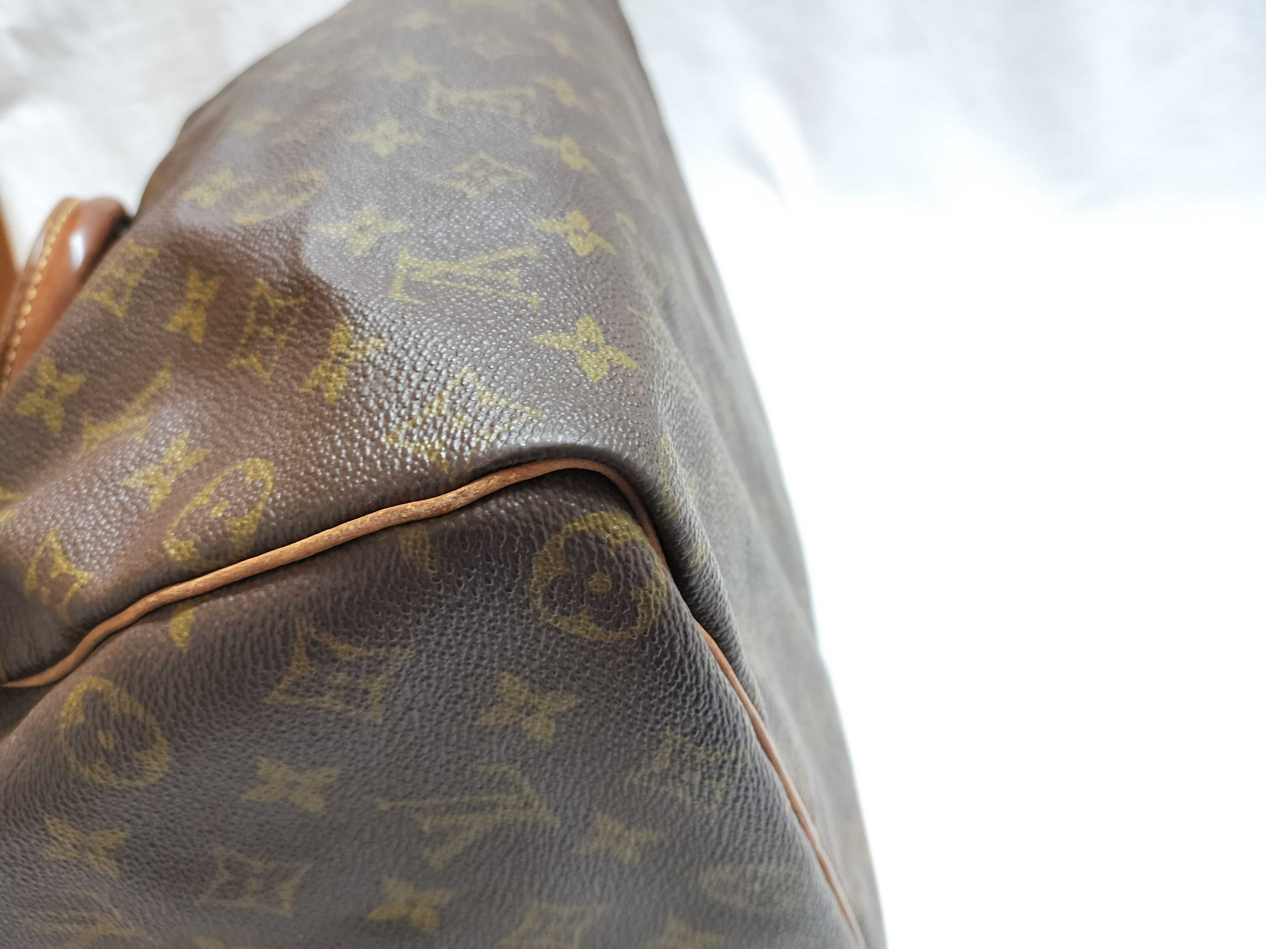 Monogram M41106 Speedy 40 Boston Bag — view 5