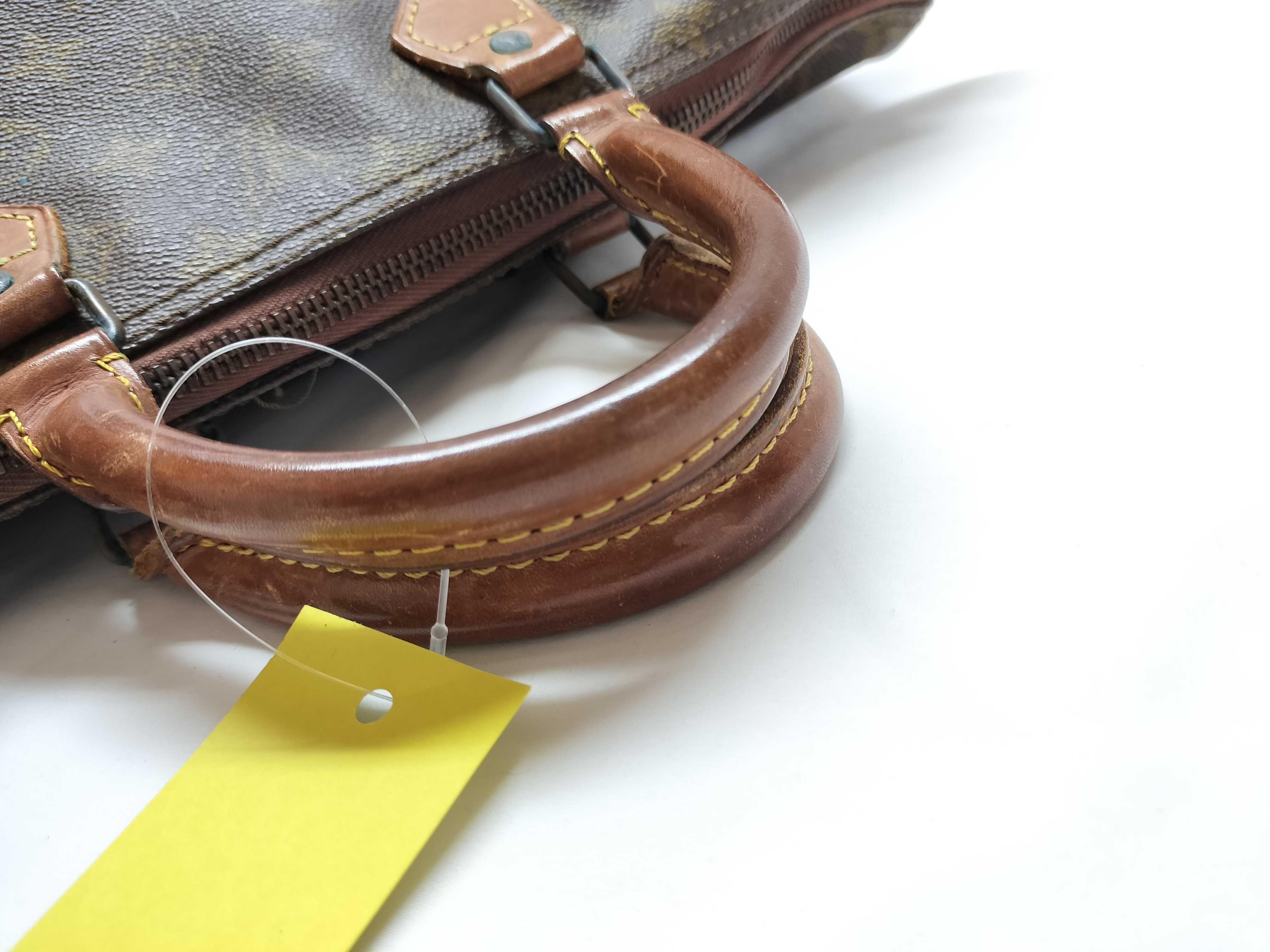 Monogram M41106 Speedy 40 Boston Bag — view 6