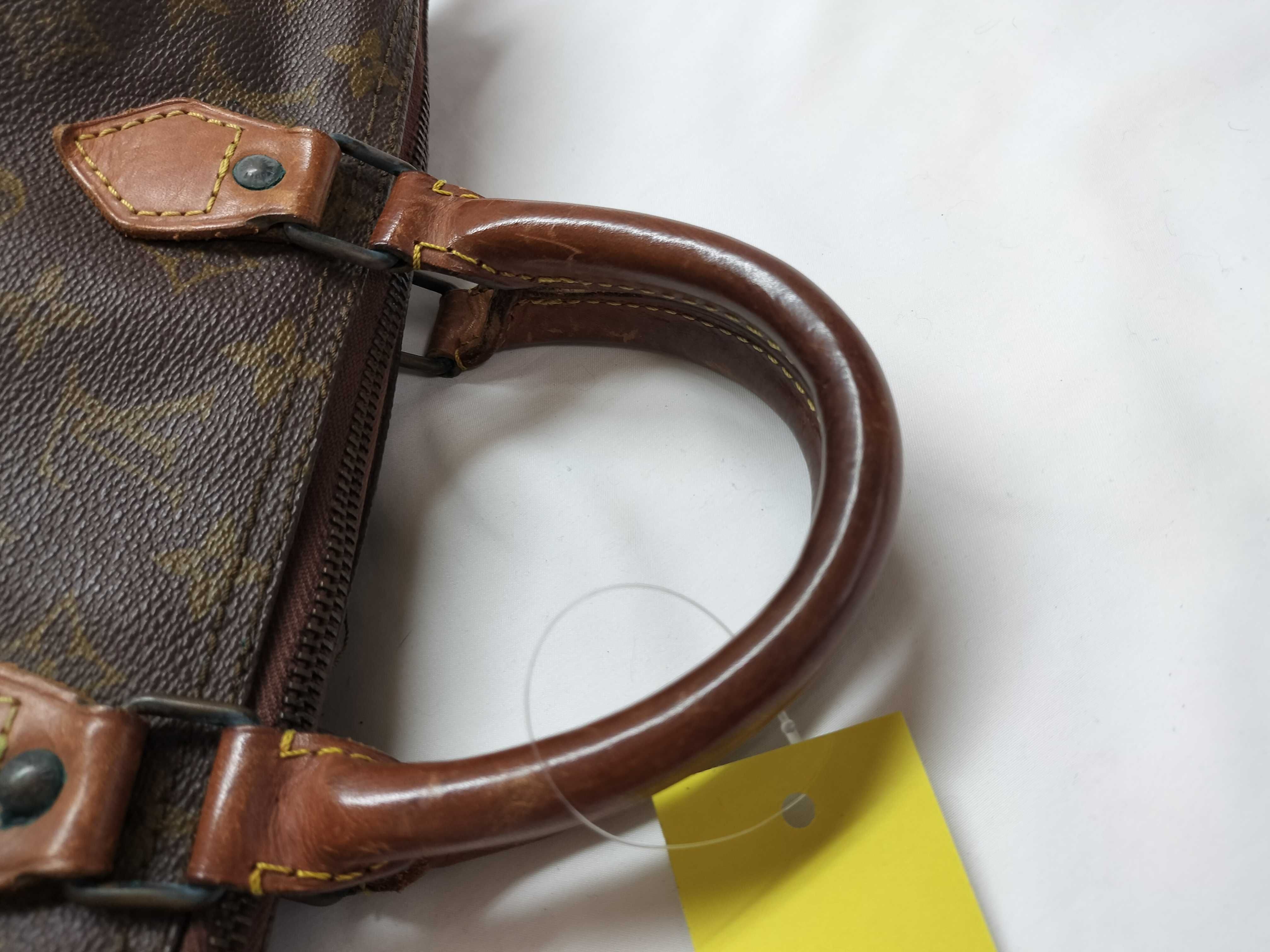Monogram M41106 Speedy 40 Boston Bag — view 8