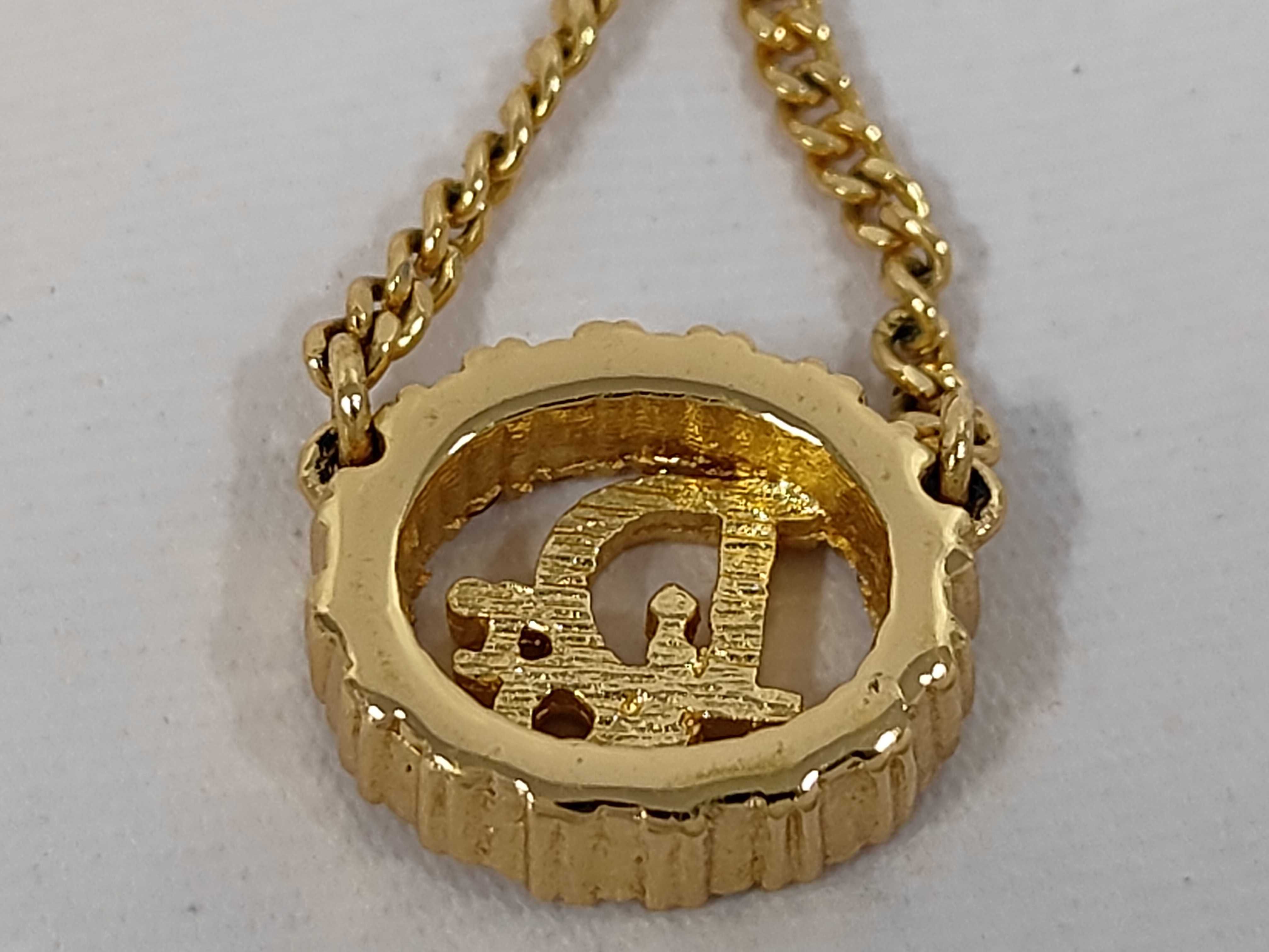 Christian / Necklace / GP Necklace — view 2