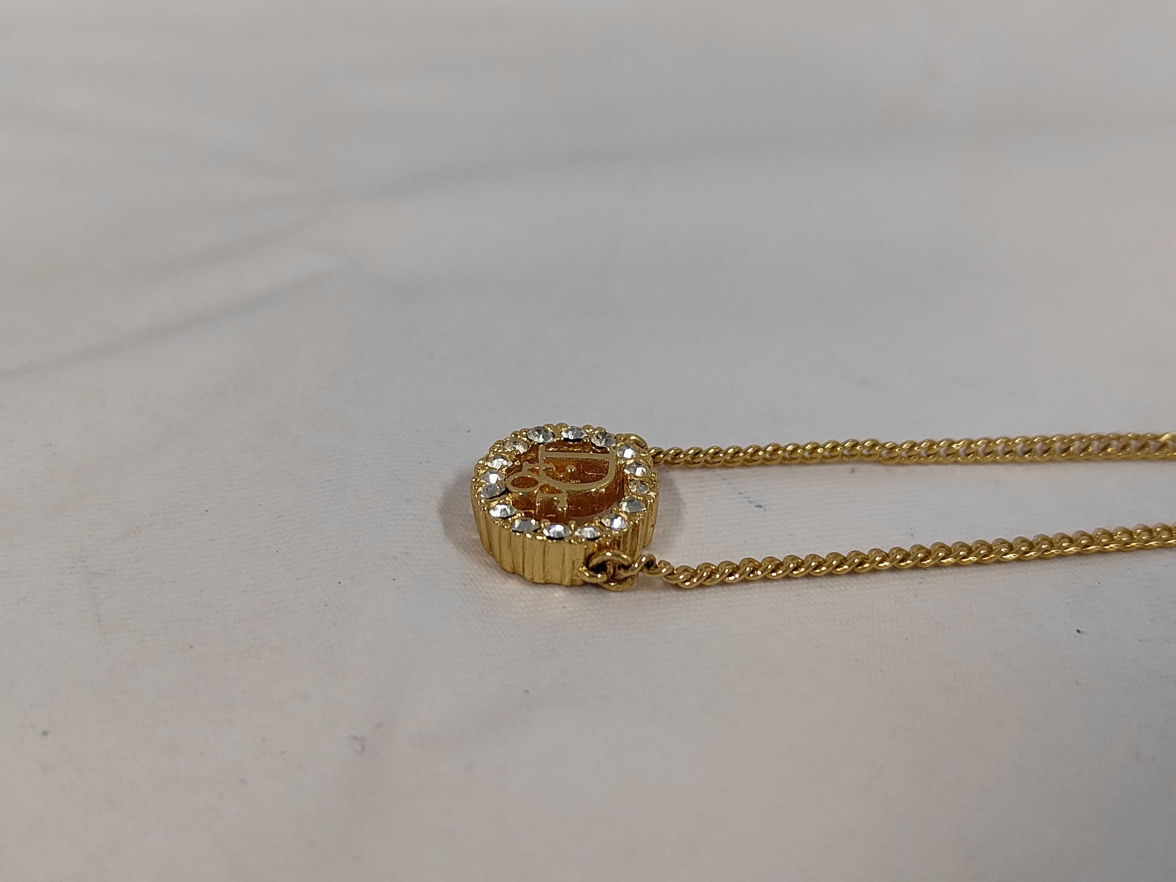 Christian / Necklace / GP Necklace — view 3