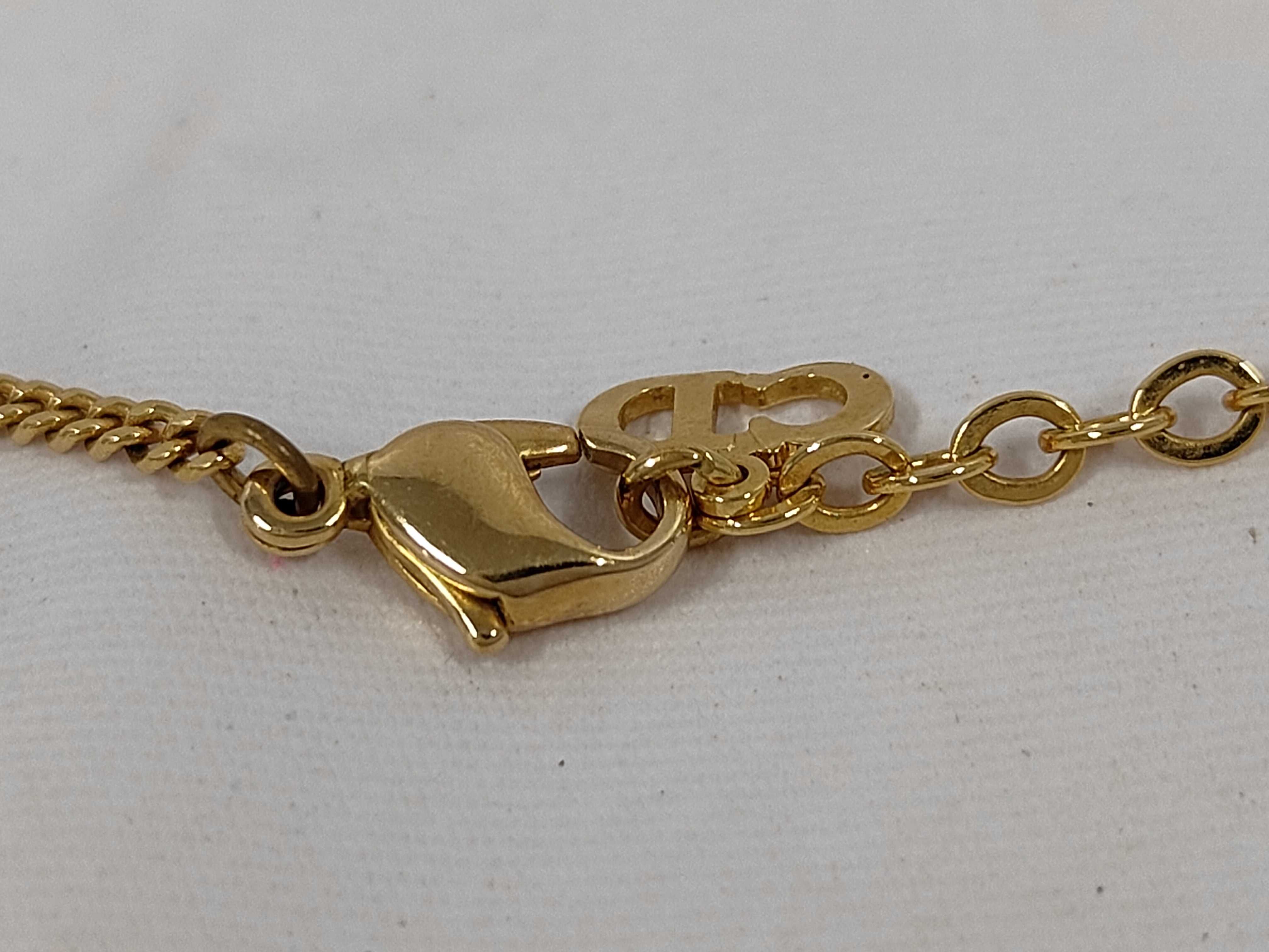 Christian / Necklace / GP Necklace — view 4